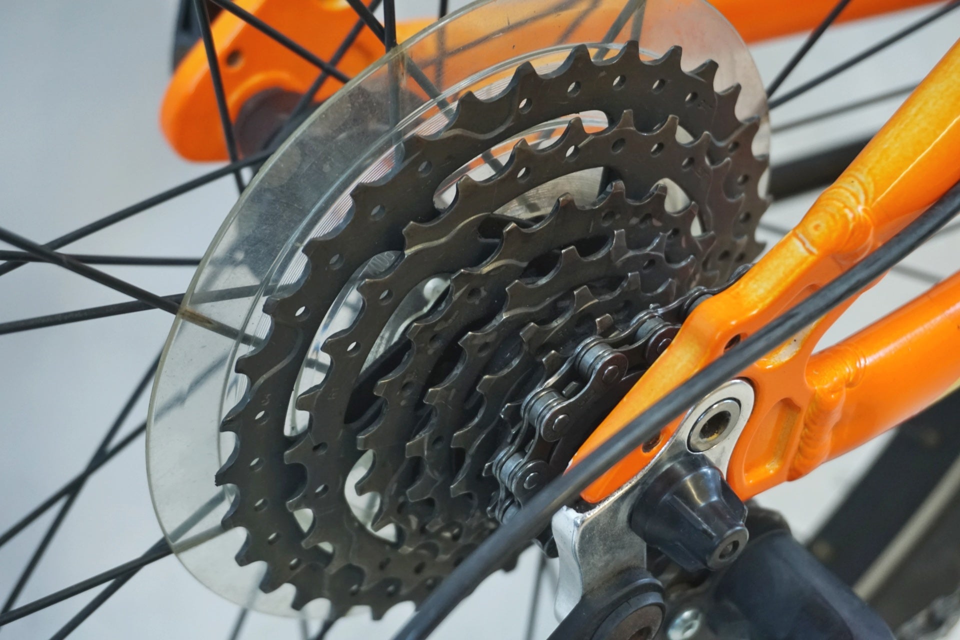 SCOTT 「スコット」 SCALE 24 2019年モデル キッズバイク / 有明ガーデン店