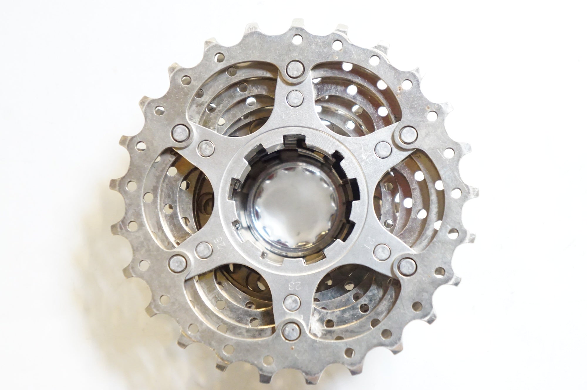 SHIMANO 「シマノ」 105 CS-5700 12-25T スプロケット / 熊谷本店