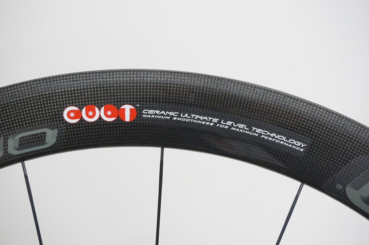 CAMPAGNOLO 「カンパニョーロ」 BORA ULTRA TWO フロントホイール / 福岡店