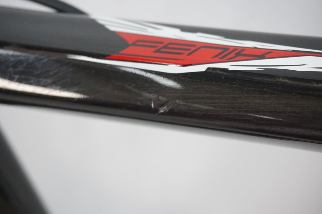 SALE】RIDLEY 「リドレー」 FENIX C SHIMANO DURA-ACE 9000 2012年