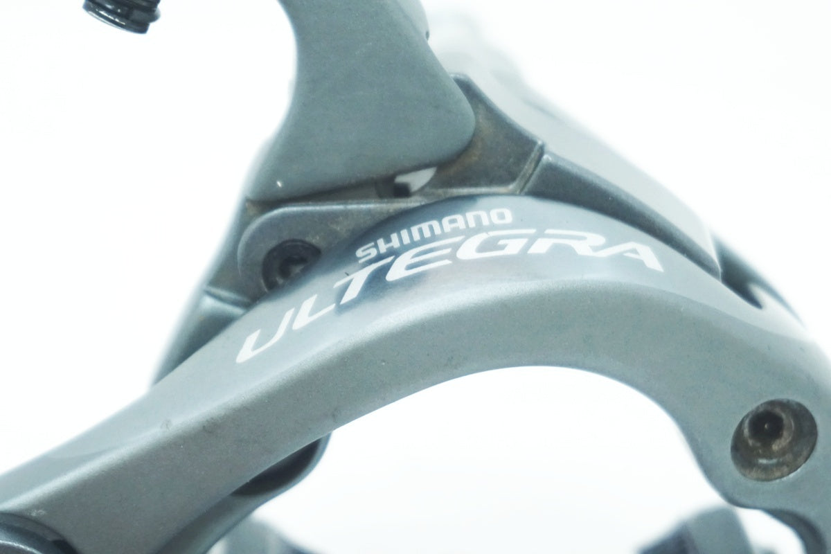 SHIMANO 「シマノ」 ULTEGRA BR-6800 キャリパーブレーキセット / 大阪
