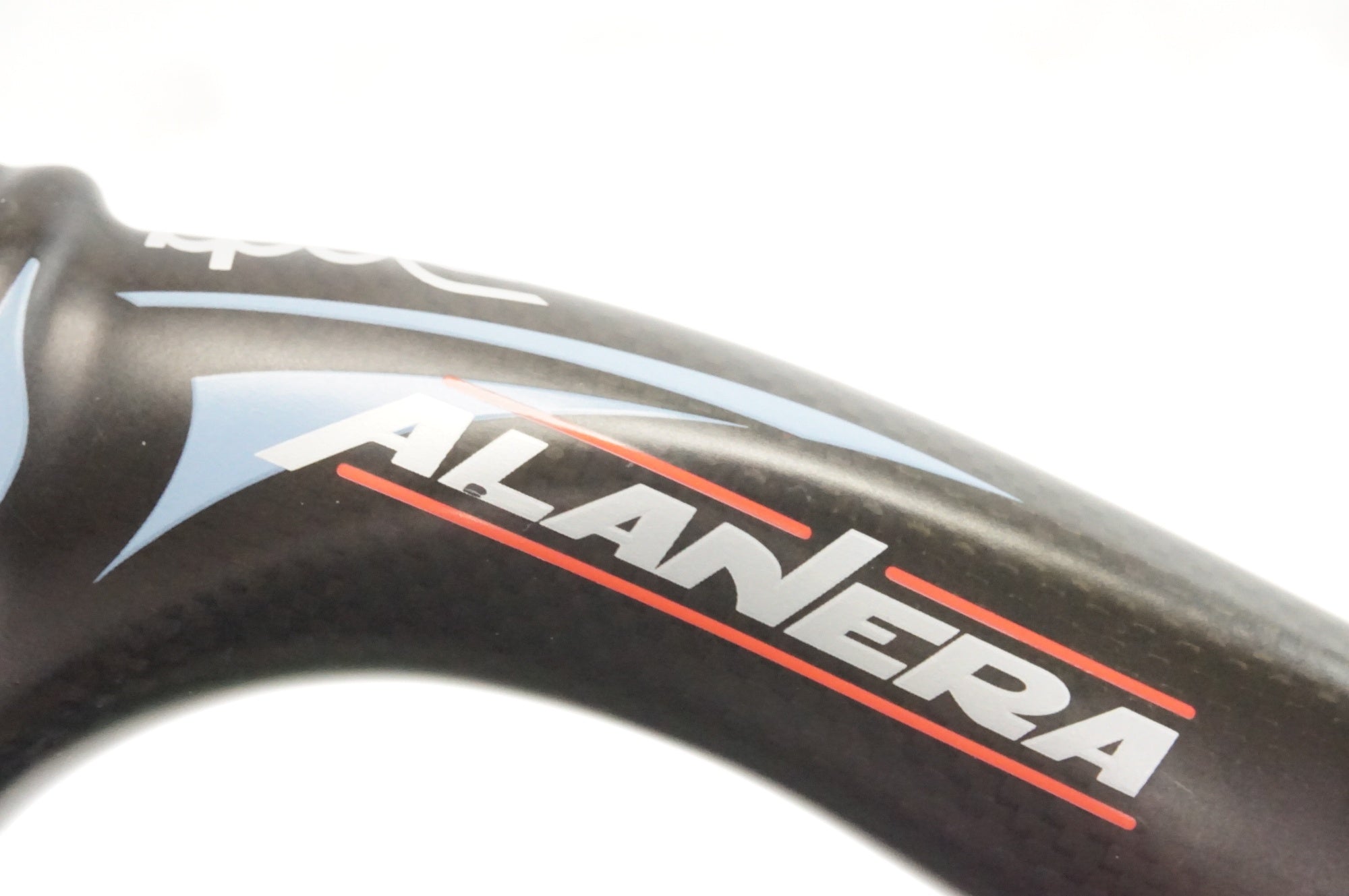 DEDA 「デダ」 ALANERA 420(外-外)/100mm ステム一体ハンドル DEDA 「デダ」 ALANERA 420(外-外)/100mm ステム一体ハンドル