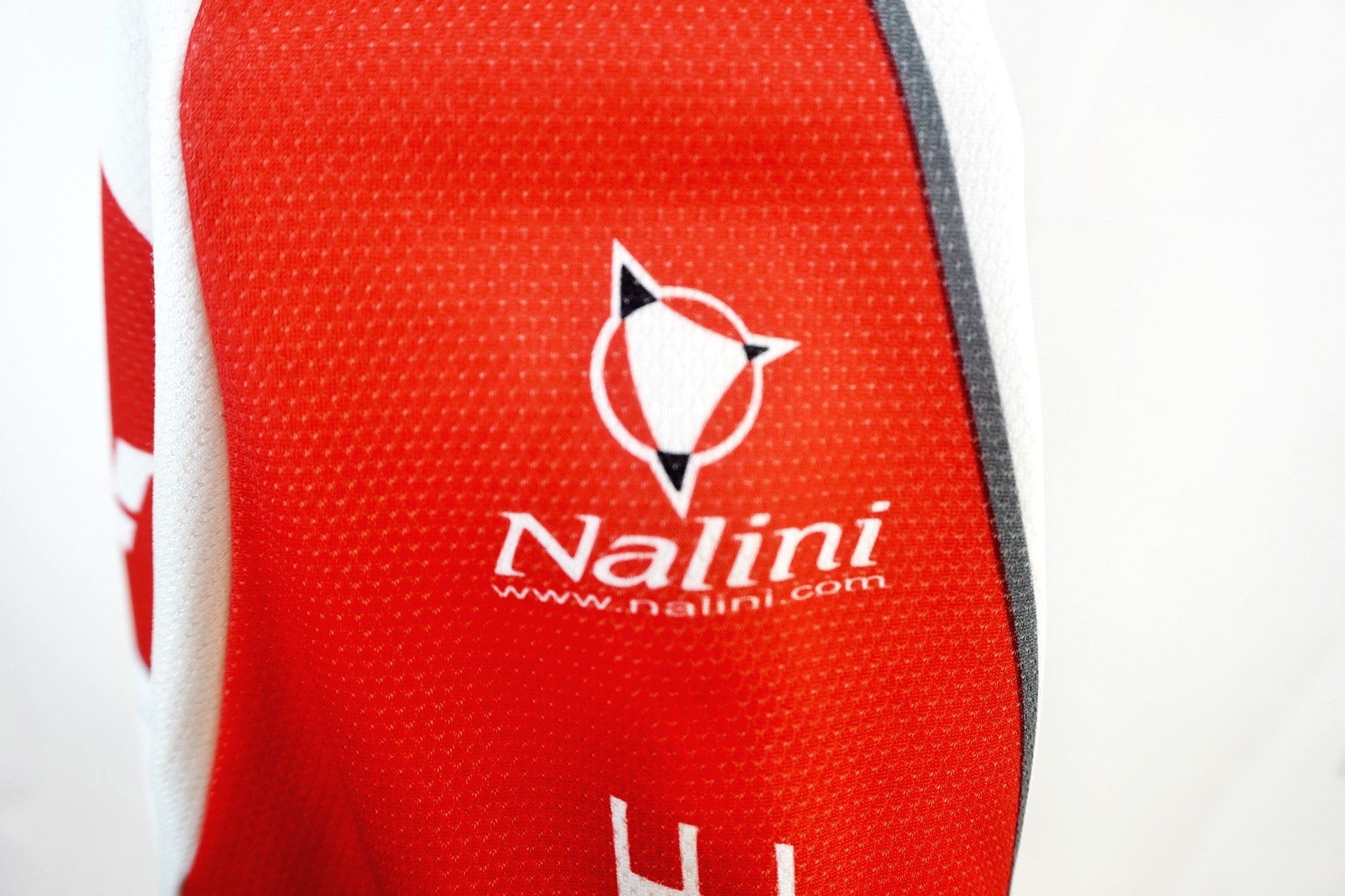 NALINI 「ナリーニ」 PRO ACTIVE 冬用 サイクルジャージ / 有明ガーデン店