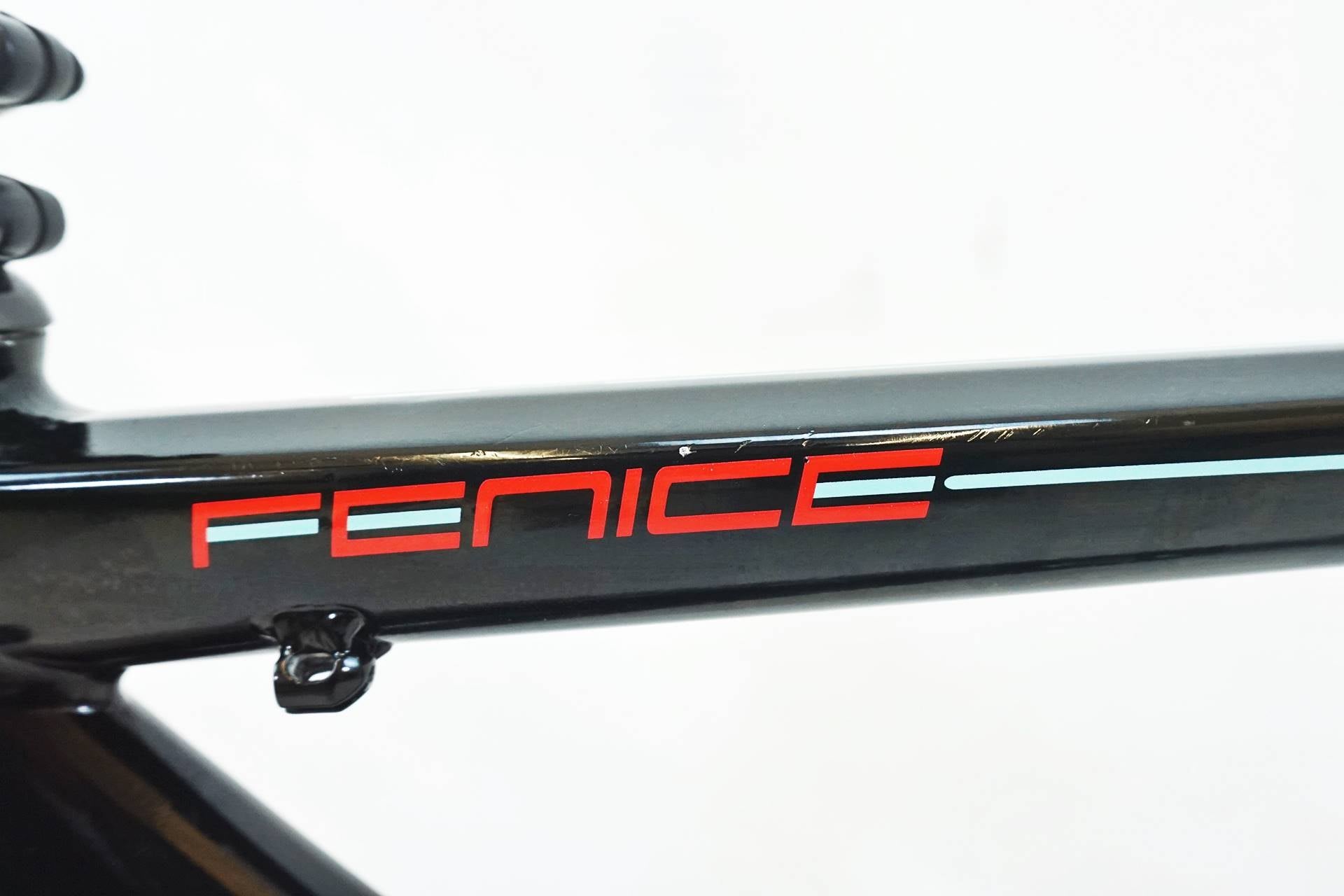 BIANCHI 「ビアンキ」 FENICE ELITE 2016年モデル フレームセット / 有明ガーデン店
