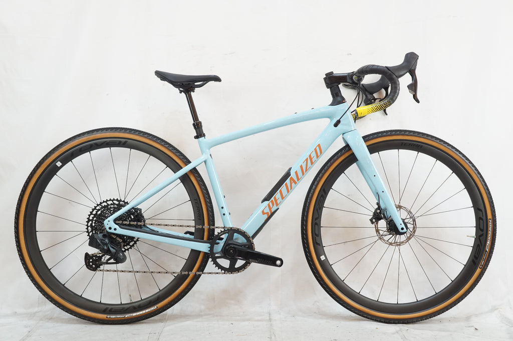 引取限定　SPECIALIZED スペシャライズド　DIVERGE 2022年 SPECIALIZED 「スペシャライズド」 DIVERGE EXPERT CARBON 2022年