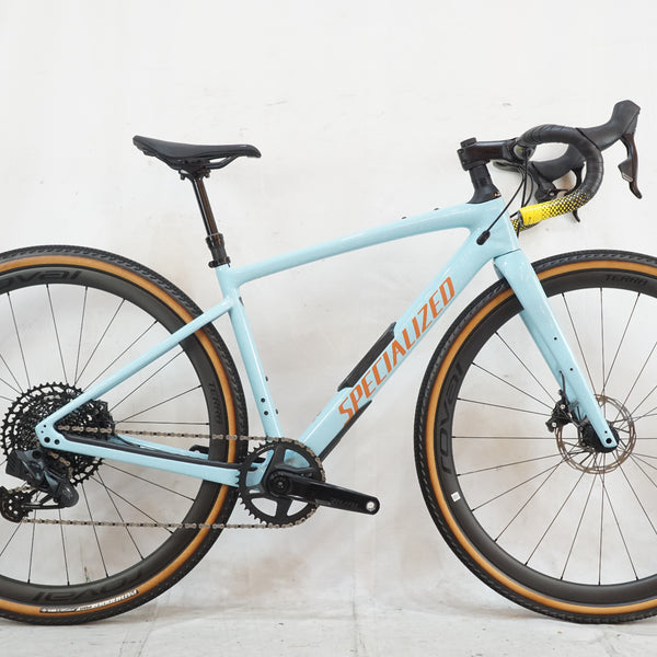SPECIALIZED 「スペシャライズド」 DIVERGE EXPERT CARBON 2022年
