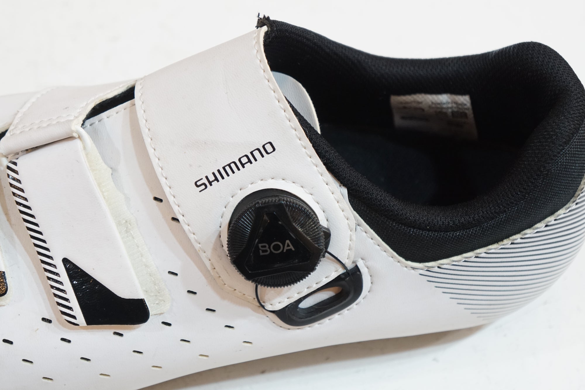 SHIMANO 「シマノ」 SH-RP400M W01E 26.5cm シューズ / バイチャリ浦和ベース