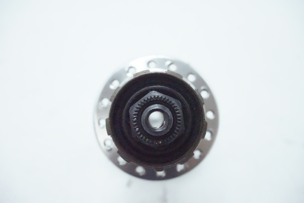 SHIMANO「シマノ」 DEORE DX FH-M650 ハブセット/ 京都西院店