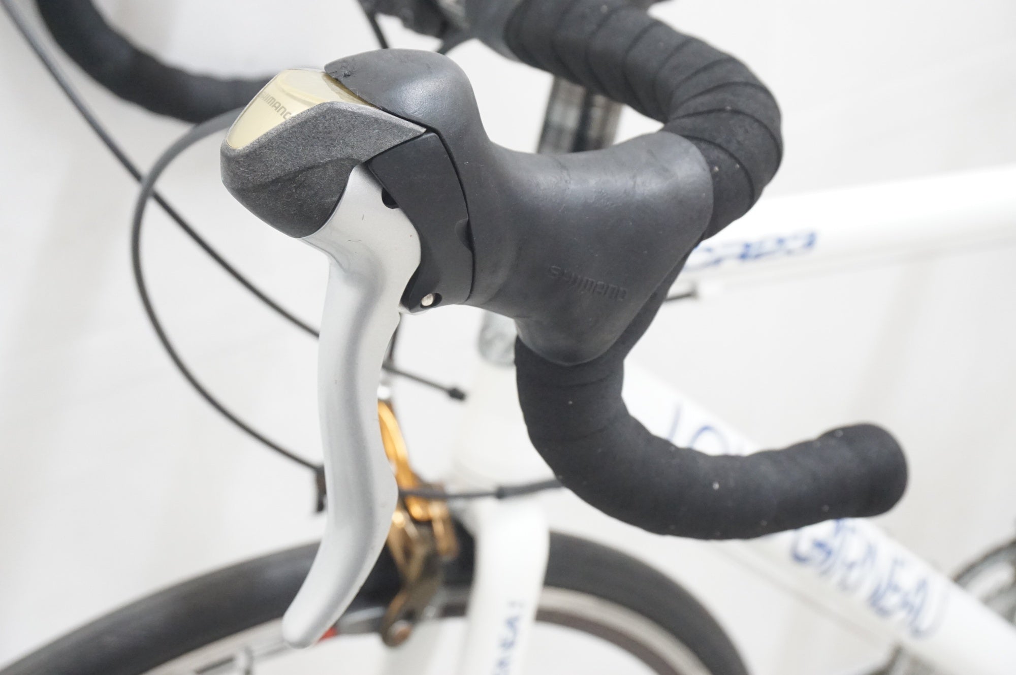 LOUIS GARNEAU 「ルイガノ」 LGS-CR23 2010年モデル ロード