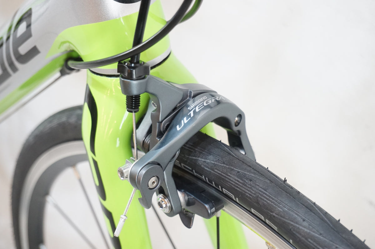 CANNONDALE 「キャノンデール」 SUPERSIX EVO CARBON ULTEGRA 2017年モデル ロードバイク / 浦和ベース