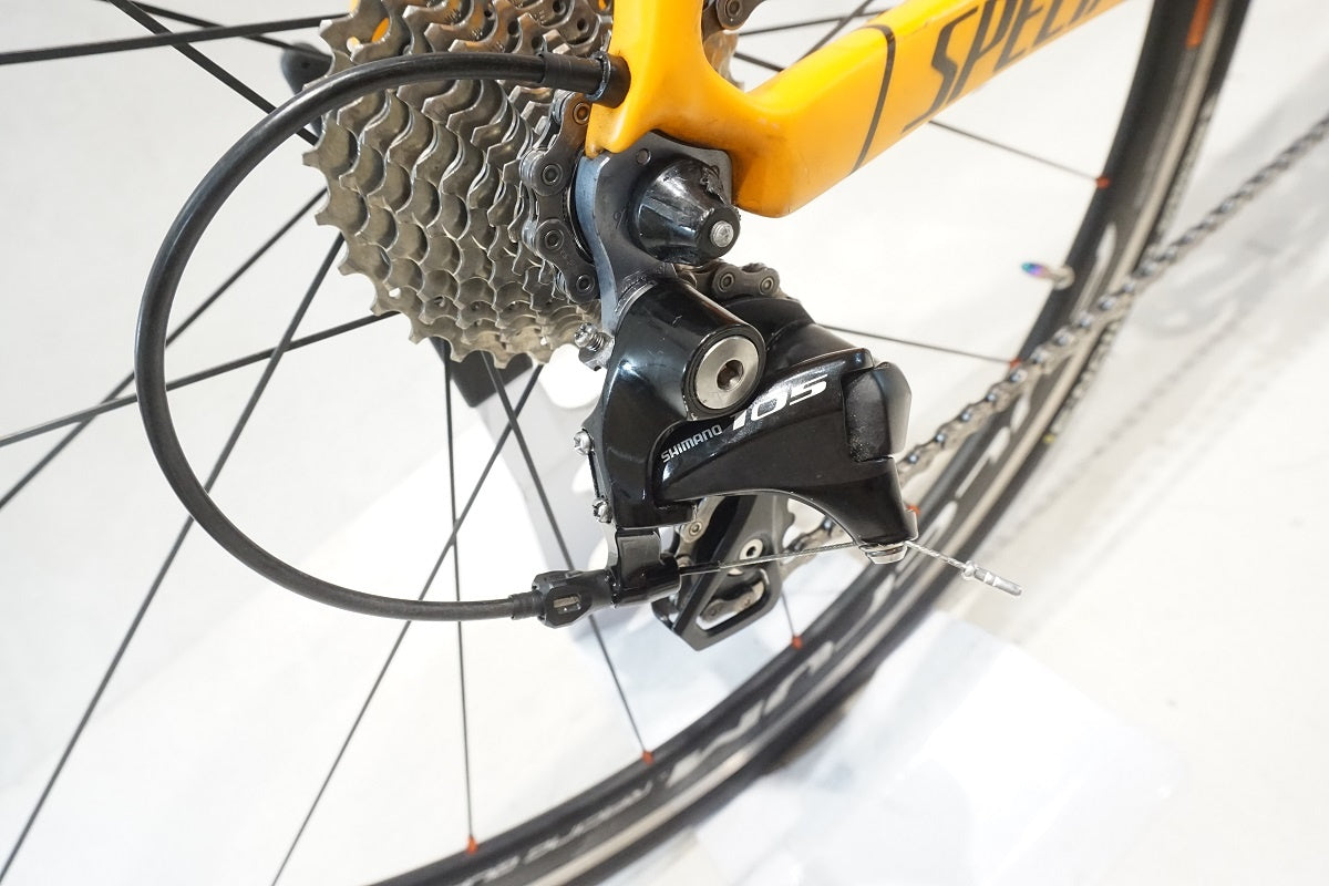 SPECIALIZED 「スペシャライズド」 TARMAC SL4 SPORT 2015年モデル ロードバイク / 横浜戸塚店
