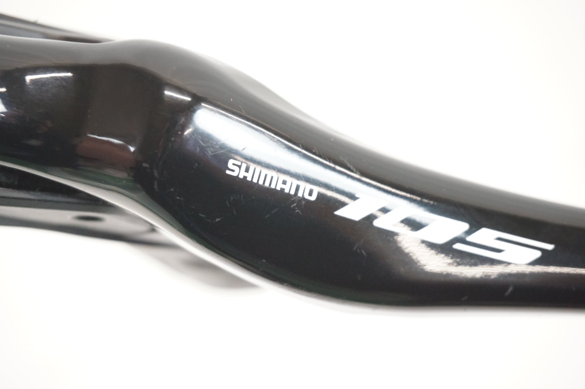 SHIMANO 「シマノ」 105 ST-R7025 シフトレバー 右のみ / 宇都宮店