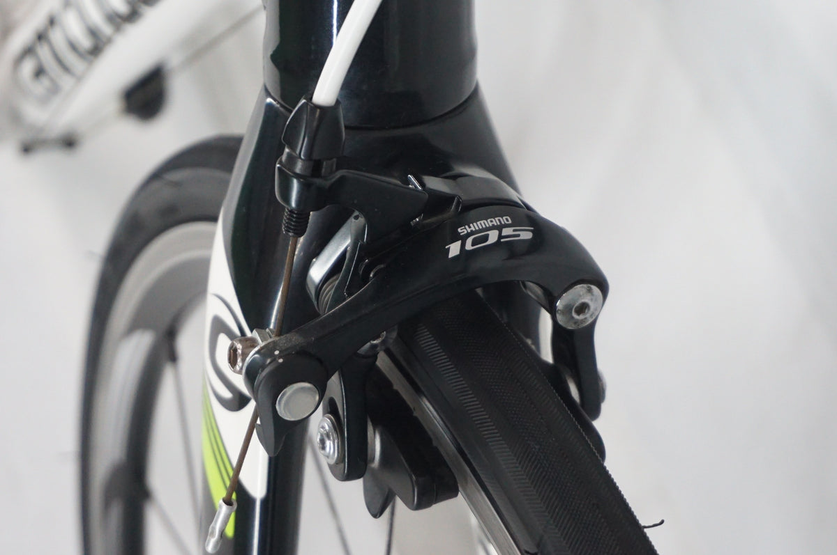 CANNONDALE 「キャノンデール」 CAAD10 2015年モデル ロードバイク / 阪急塚口店