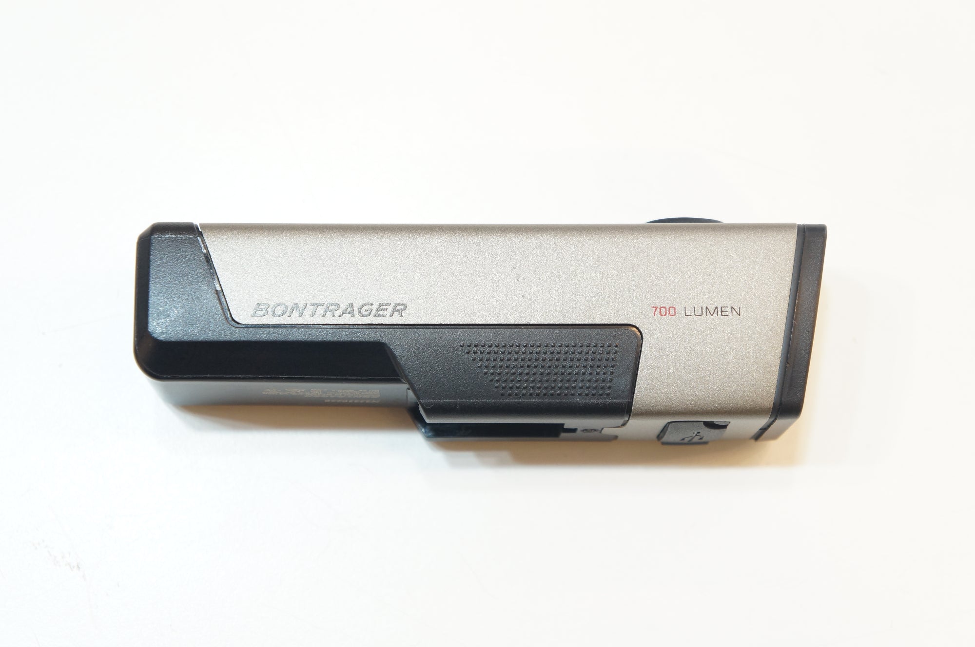 BONTRAGER 「ボントレガー」 ION COMP R フロントライト / バイチャリ浦和ベース