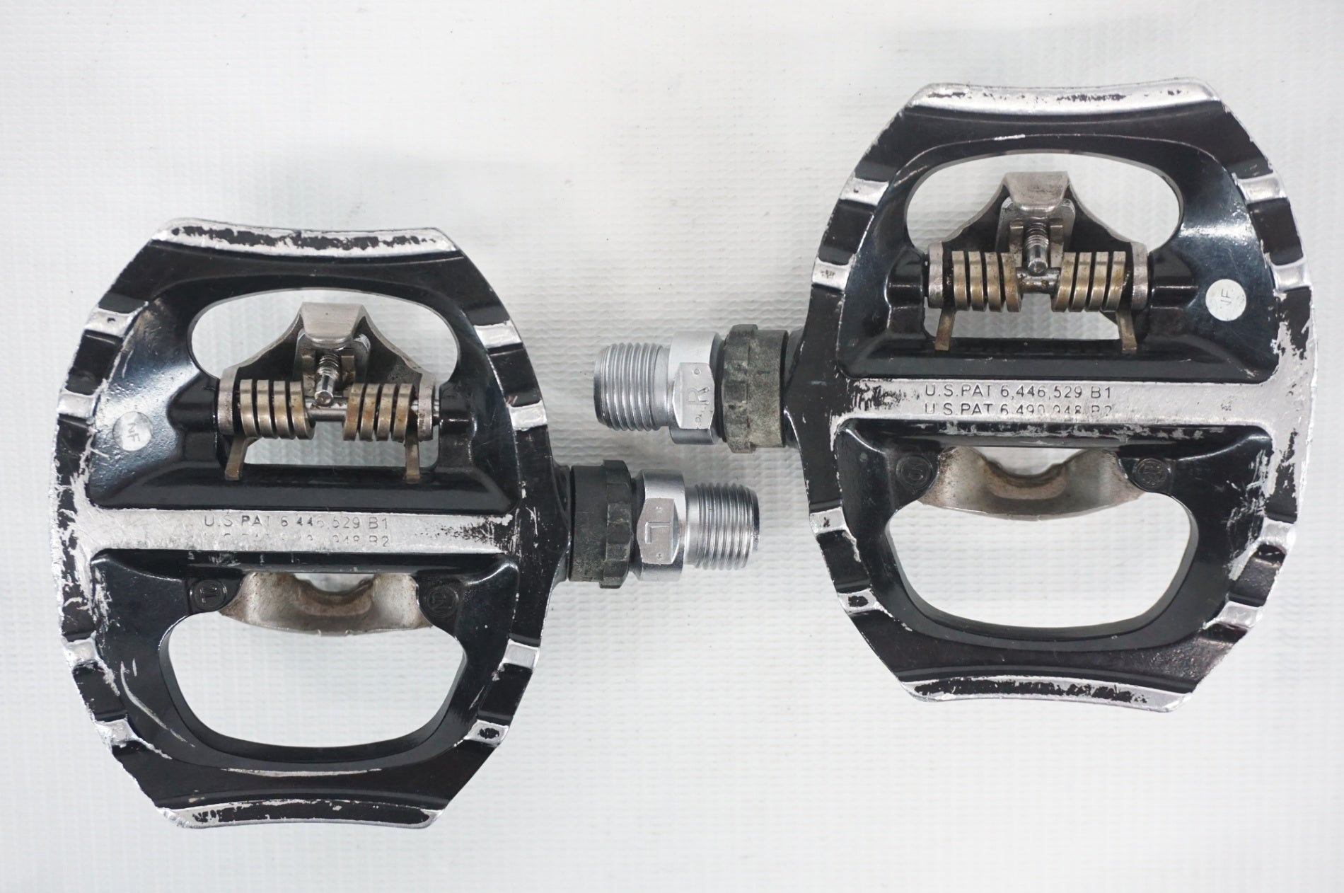 SHIMANO 「シマノ」 PD-A530 ペダル / 阪急塚口店