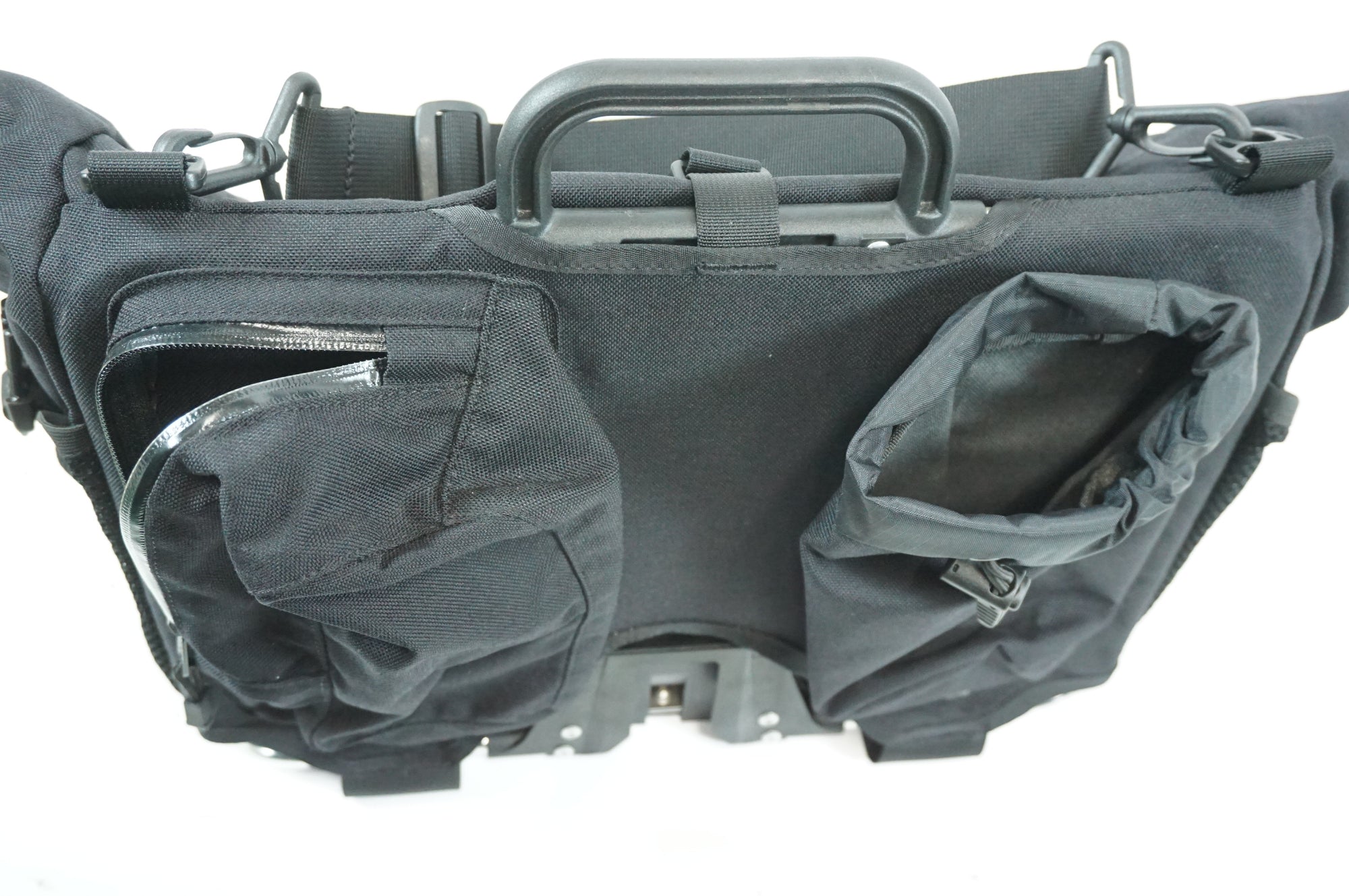 BROMPTON 「ブロンプトン」 T BAG フロントバッグ / 宇都宮店