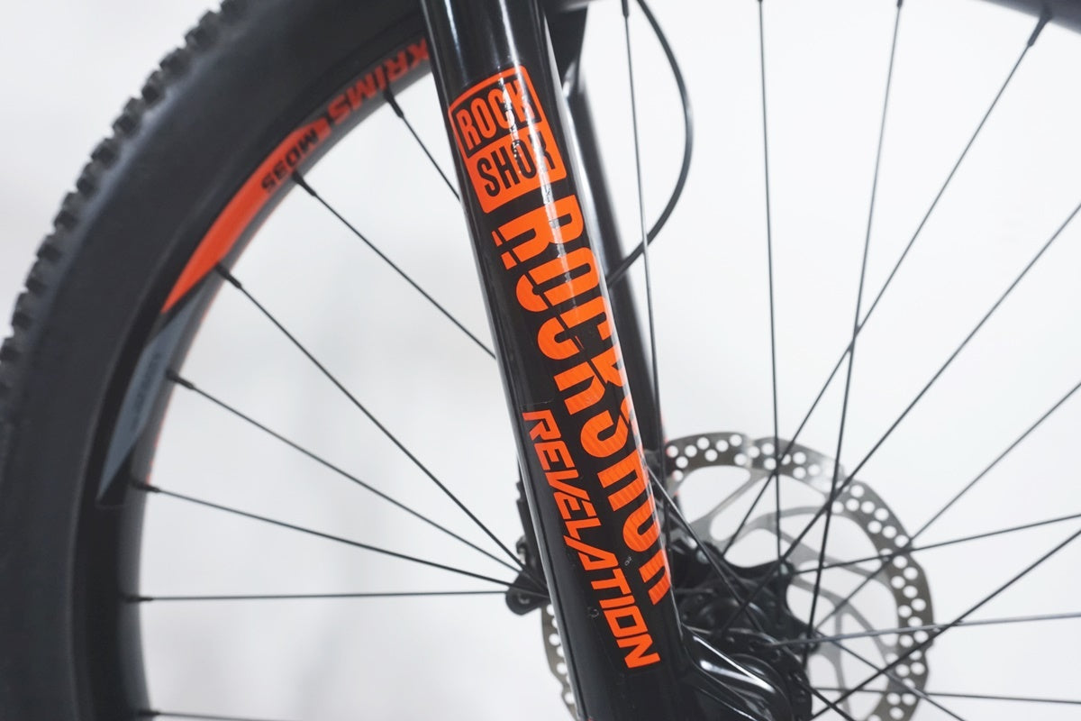 ROCKY MOUNTAIN 「ロッキーマウンテン」 GROWLER 50 2019年モデル マウンテンバイク / 東京商品化センター