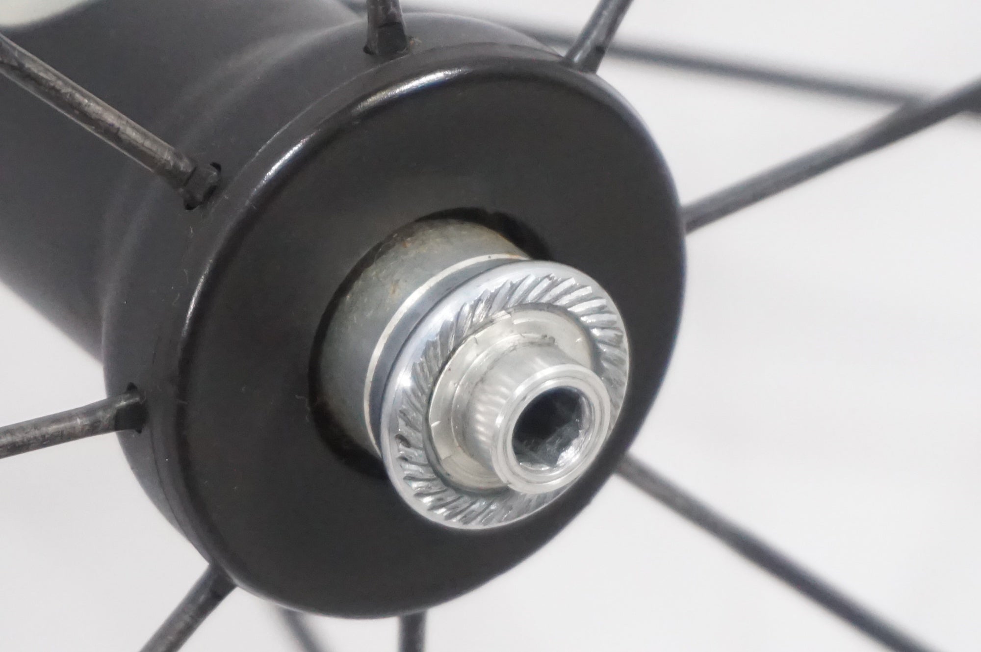 CAMPAGNOLO 「カンパニョーロ」 ZONDA 2WAY-FIT カンパフリー ホイールセット / AKIBA店