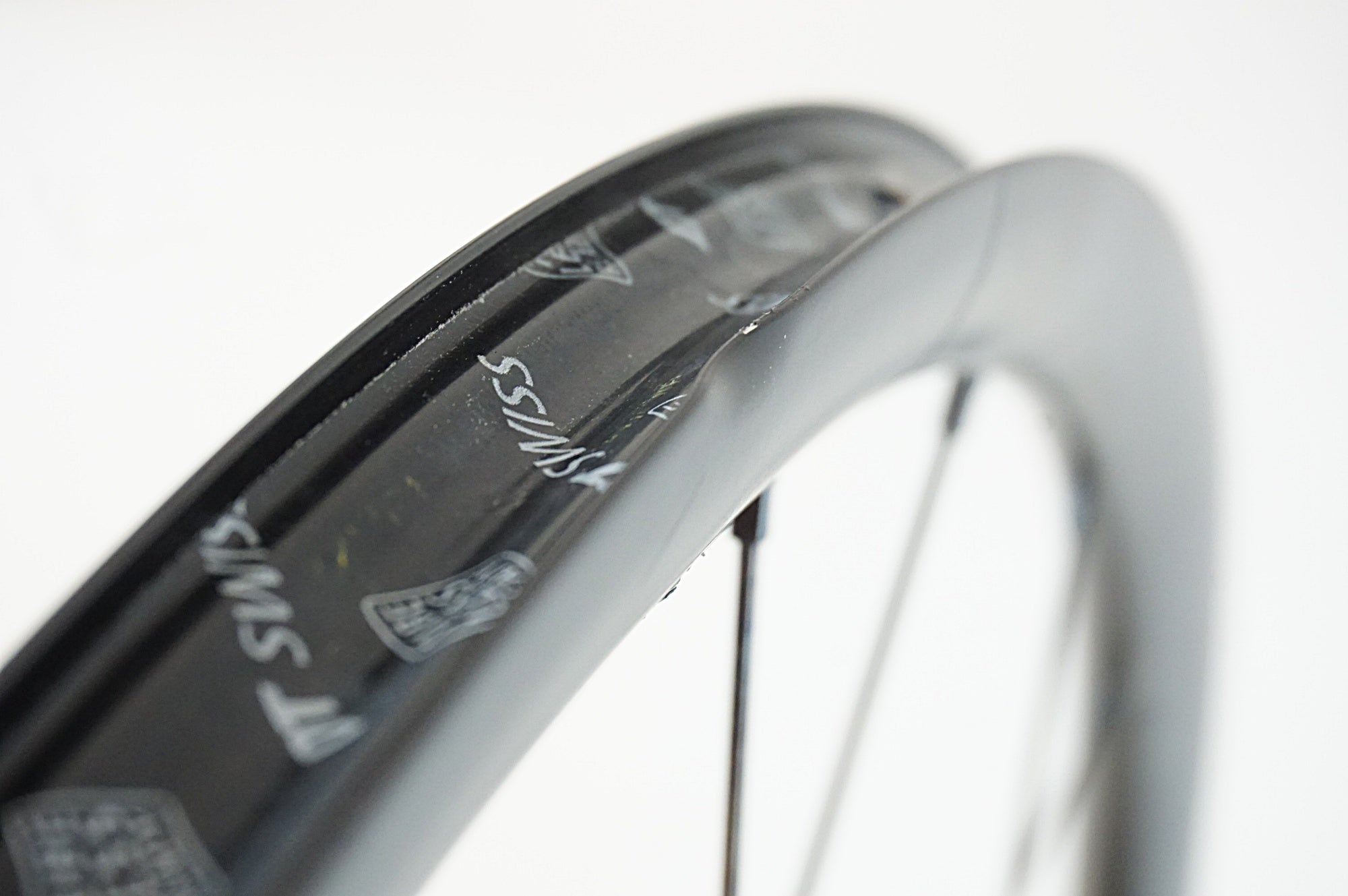 DT SWISS 「ディーティースイス」 R470 DB SHIMANO11s ホイールセット