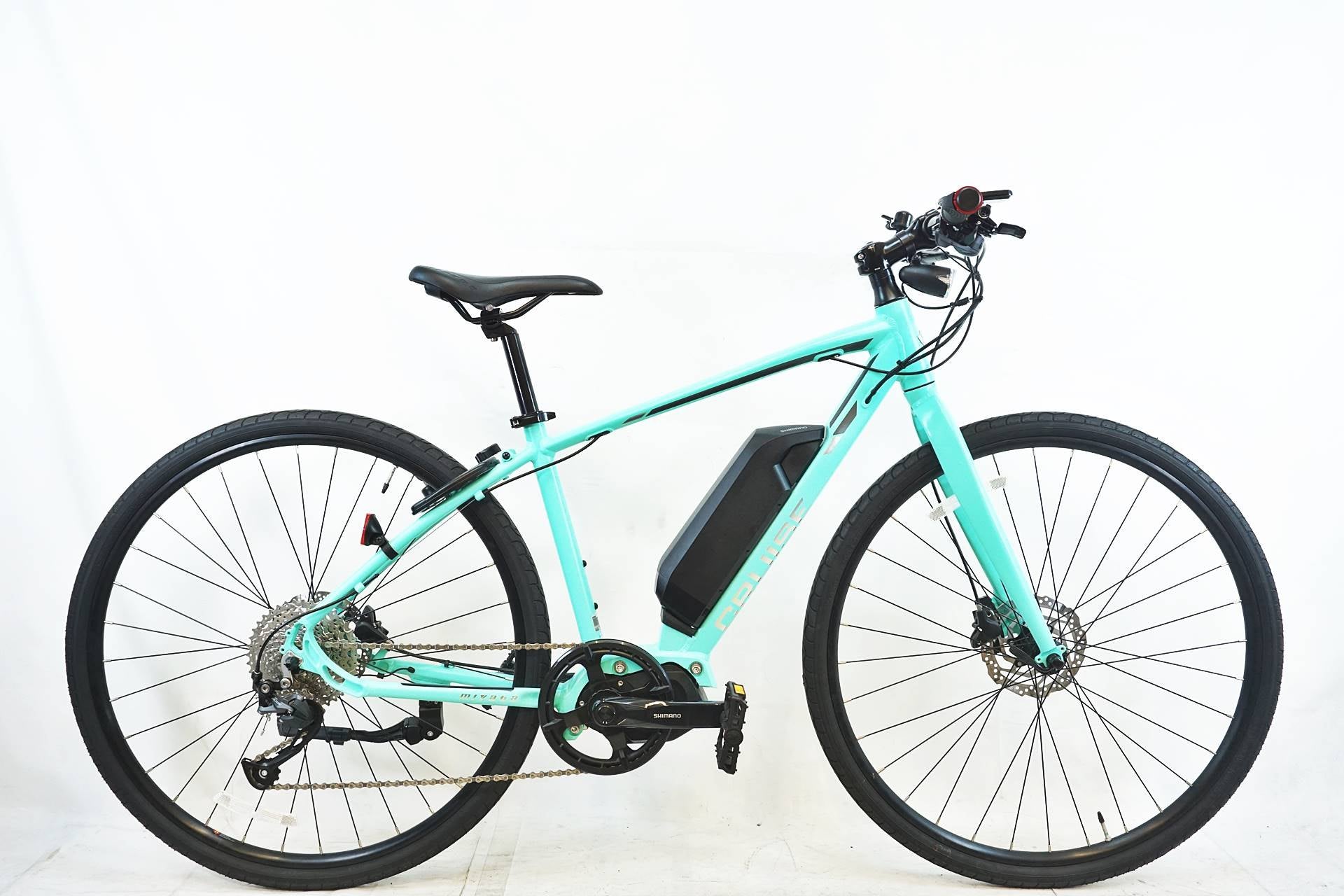 MIYATA 「ミヤタ」 CRUISE I CS 5080 2024年モデル E-BIKE / 有明ガーデン店