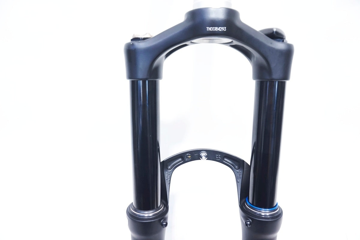 SR SUNTOUR 「エスアールサンツアー」 AION 15x110mm サスペンションフォーク / 大阪門真店