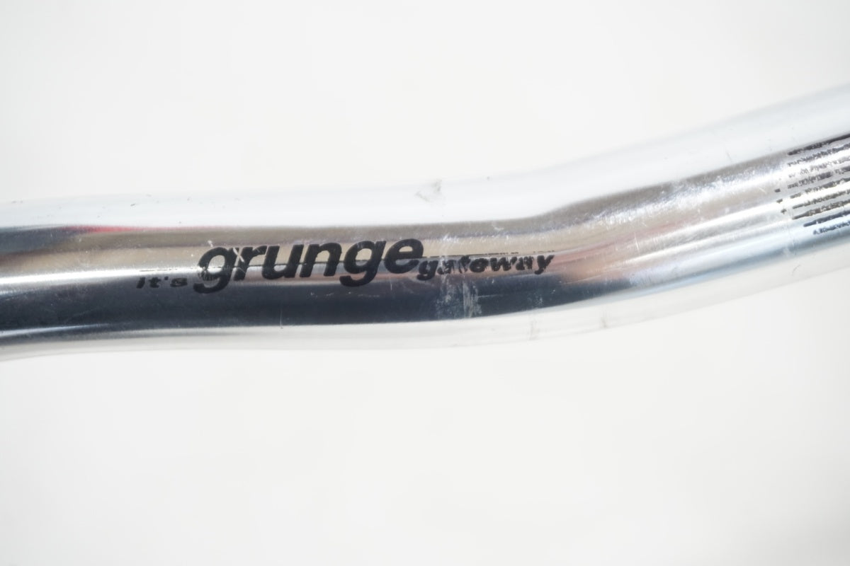 GRUNGE 「グランジ」 φ25.4 590mm ハンドル / 京都八幡店