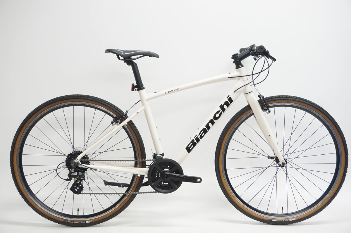 BIANCHI 「ビアンキ」 C-SPORT1 2024年モデル クロスバイク / 福岡店