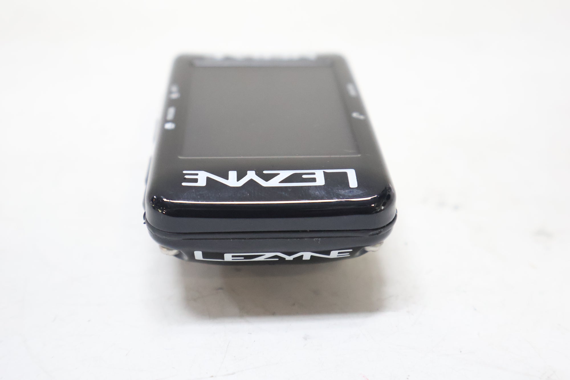 LEZYNE 「レザイン」 MEGA C GPS サイクルコンピューター / 高知
