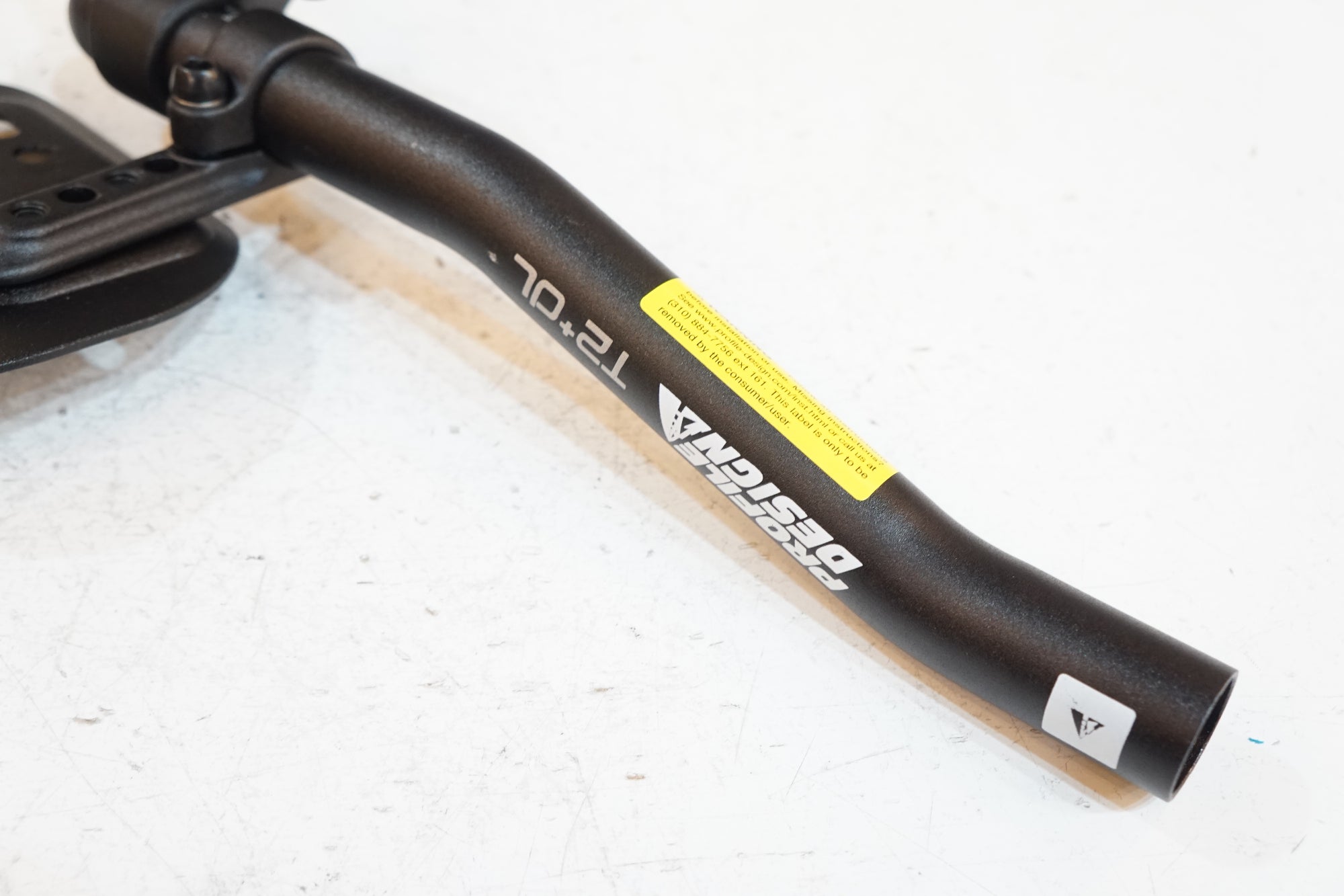 PROFILE DESIGN 「プロファイル デザイン」 T2+DL エアロバー / バイチャリ浦和ベース