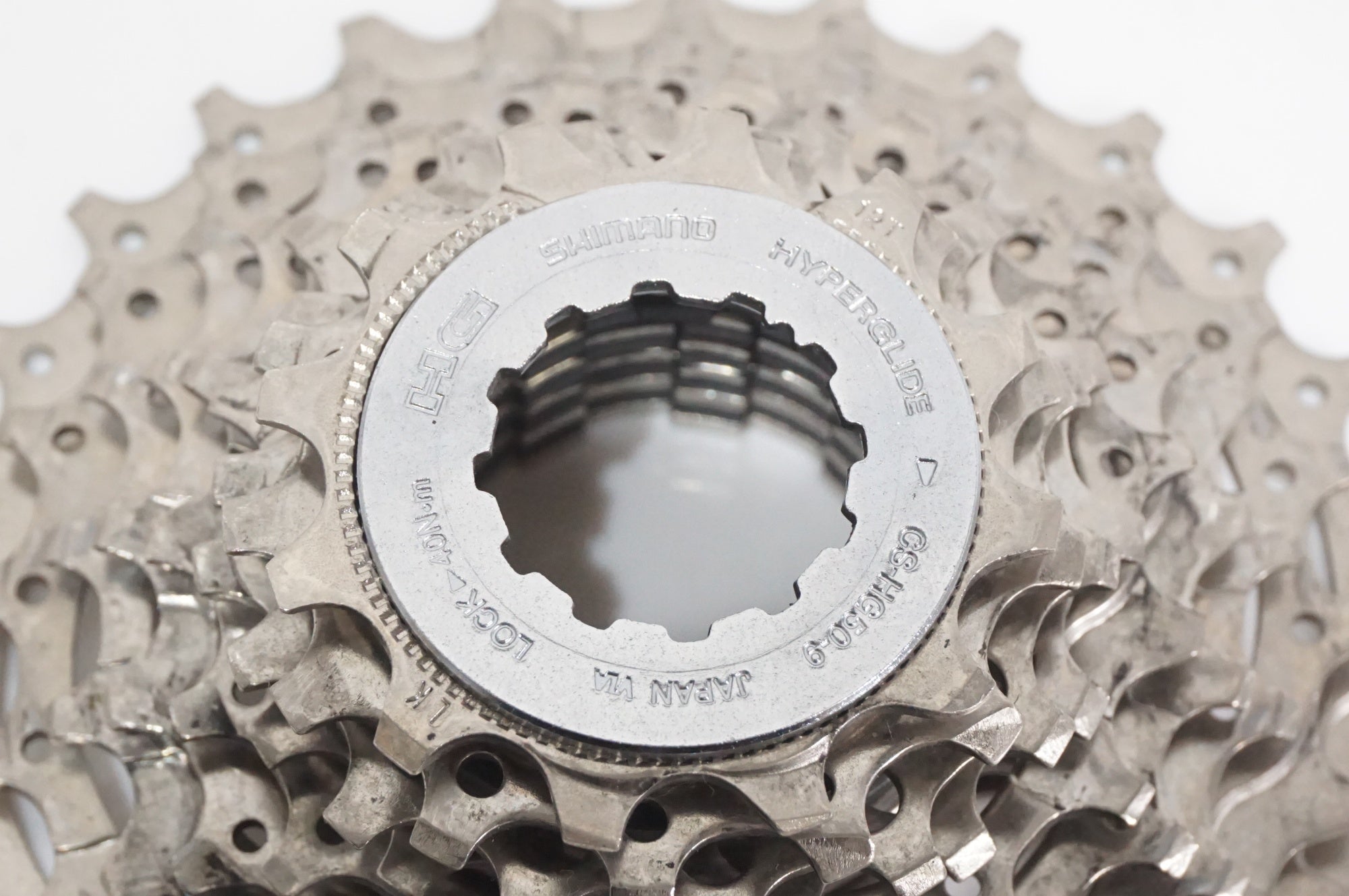 SHIMANO 「シマノ」 CS-HG50-9 12-27T スプロケット / AKIBA店