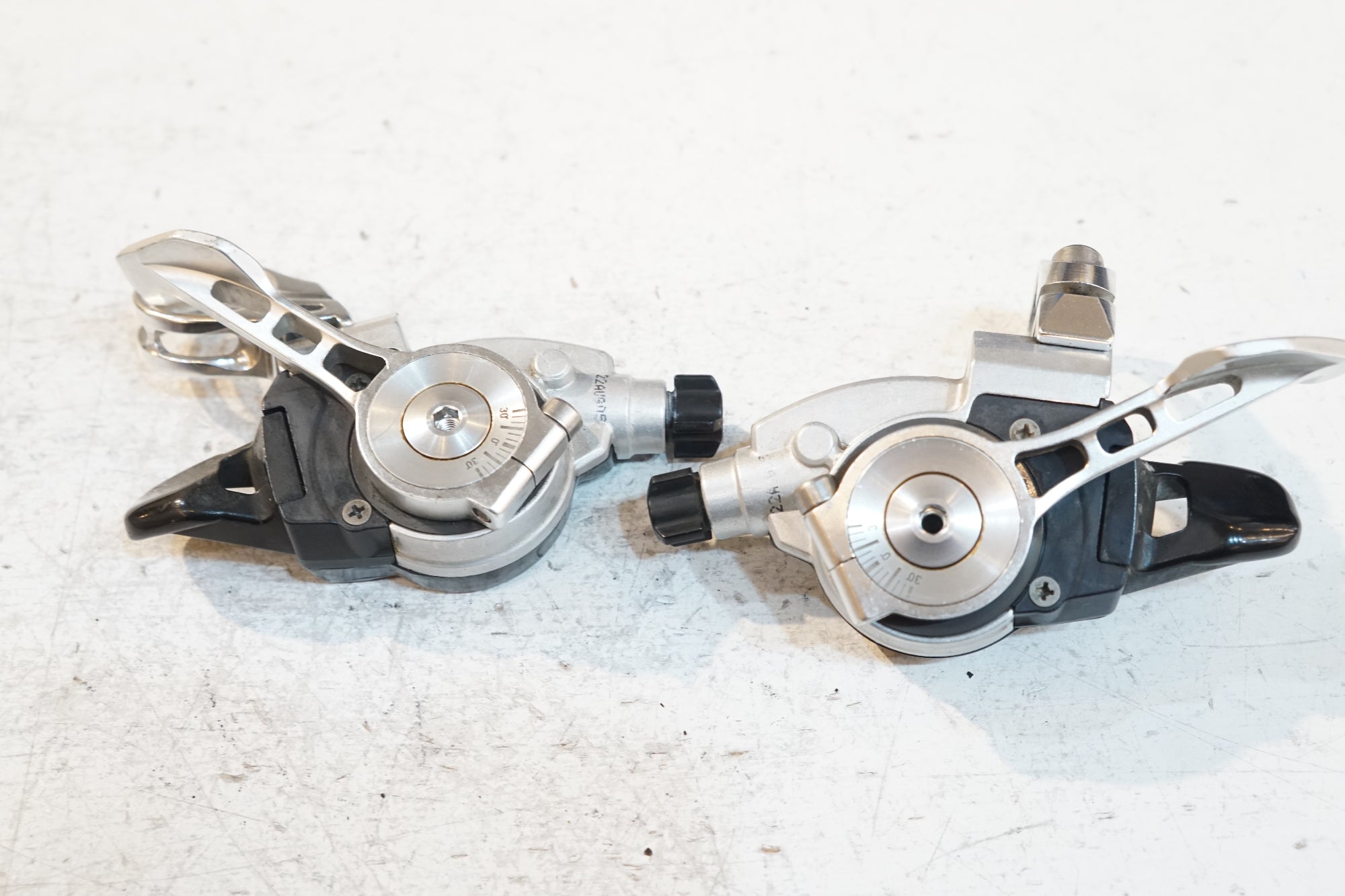 SRAM 「スラム」 X-O シフターセット / バイチャリ浦和ベース