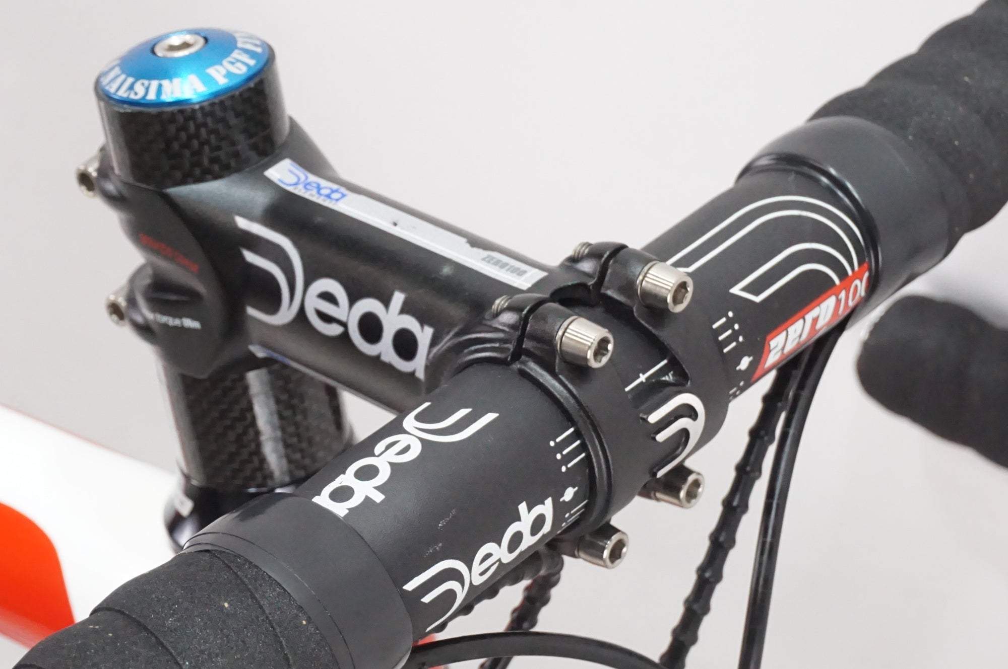 CARRERA 「カレラ」 VELENO 2012年モデル カスタム ロードバイク