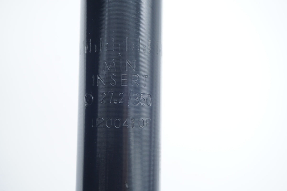 ブランド不明 φ27.2 350mm シートポスト / 滋賀大津店