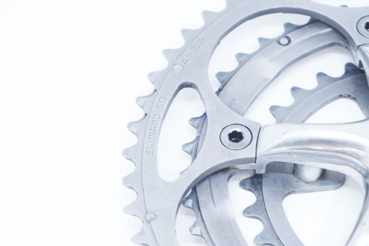 SHIMANO 「シマノ」 ULTEGRA FC-6503 52-42-30T 170mm クランク / 大阪美原北インター店