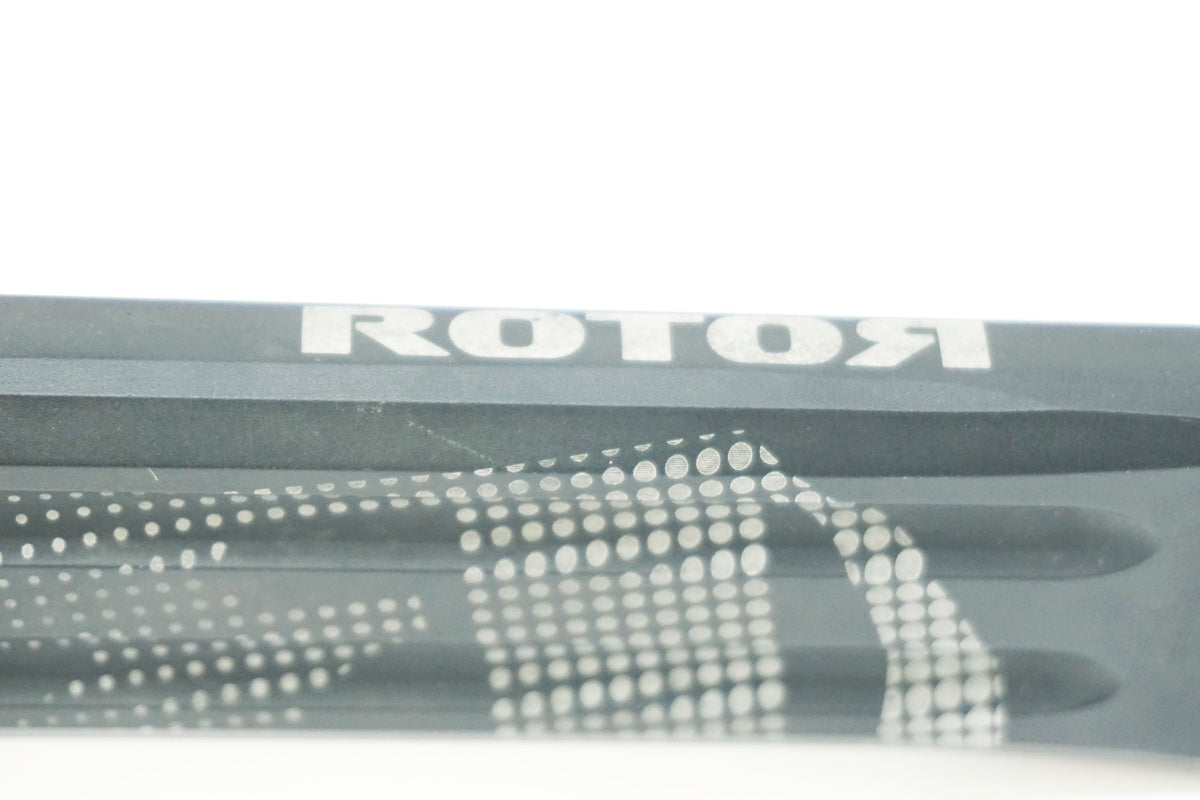 ROTOR 「ローター」 3D 172.5mm クランクアーム / 大阪美原北インター店