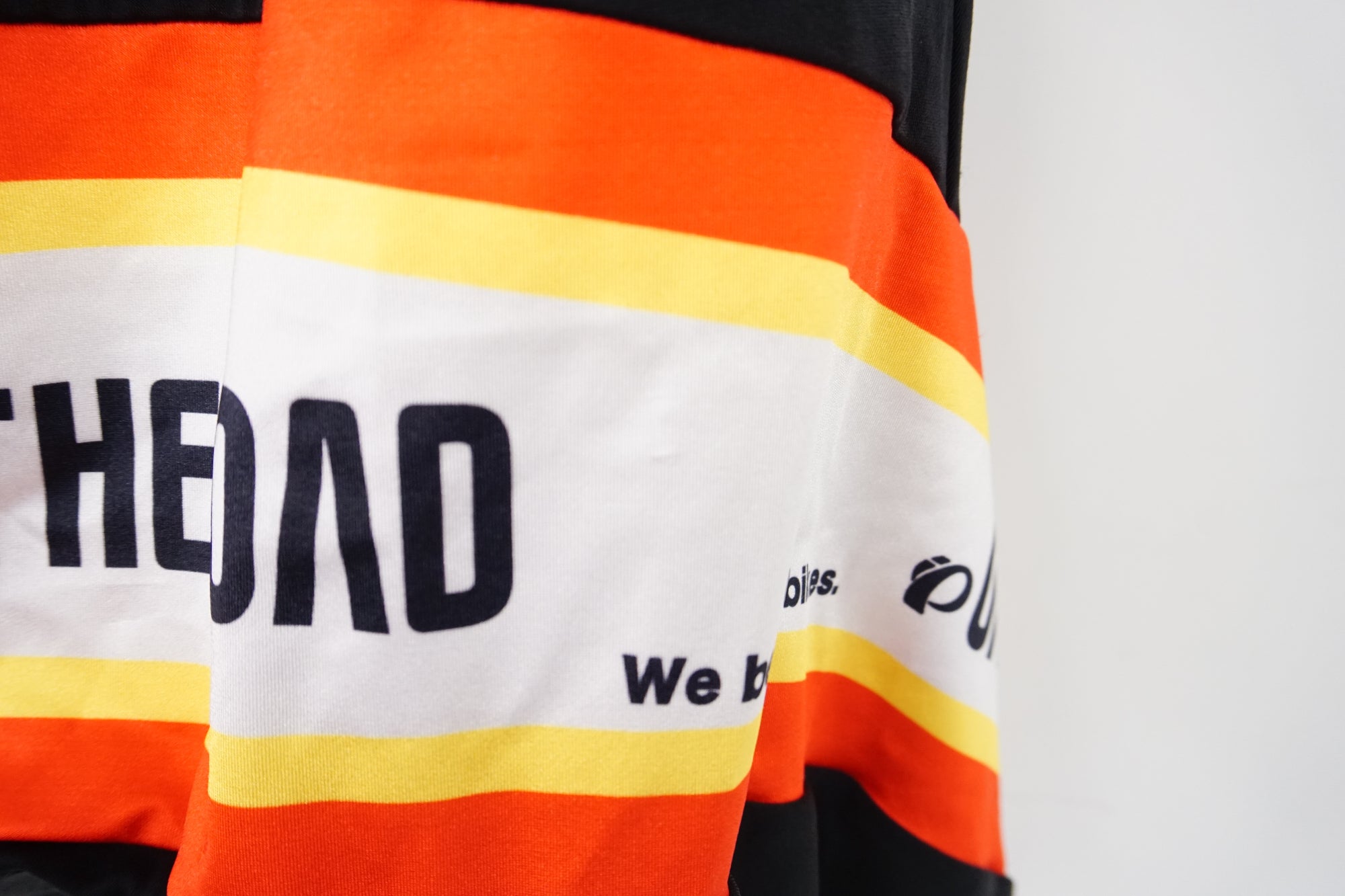 PEARLIZUMI 「パールイズミ」 Mサイズ サイクルジャージ 上下セット / 浜松店