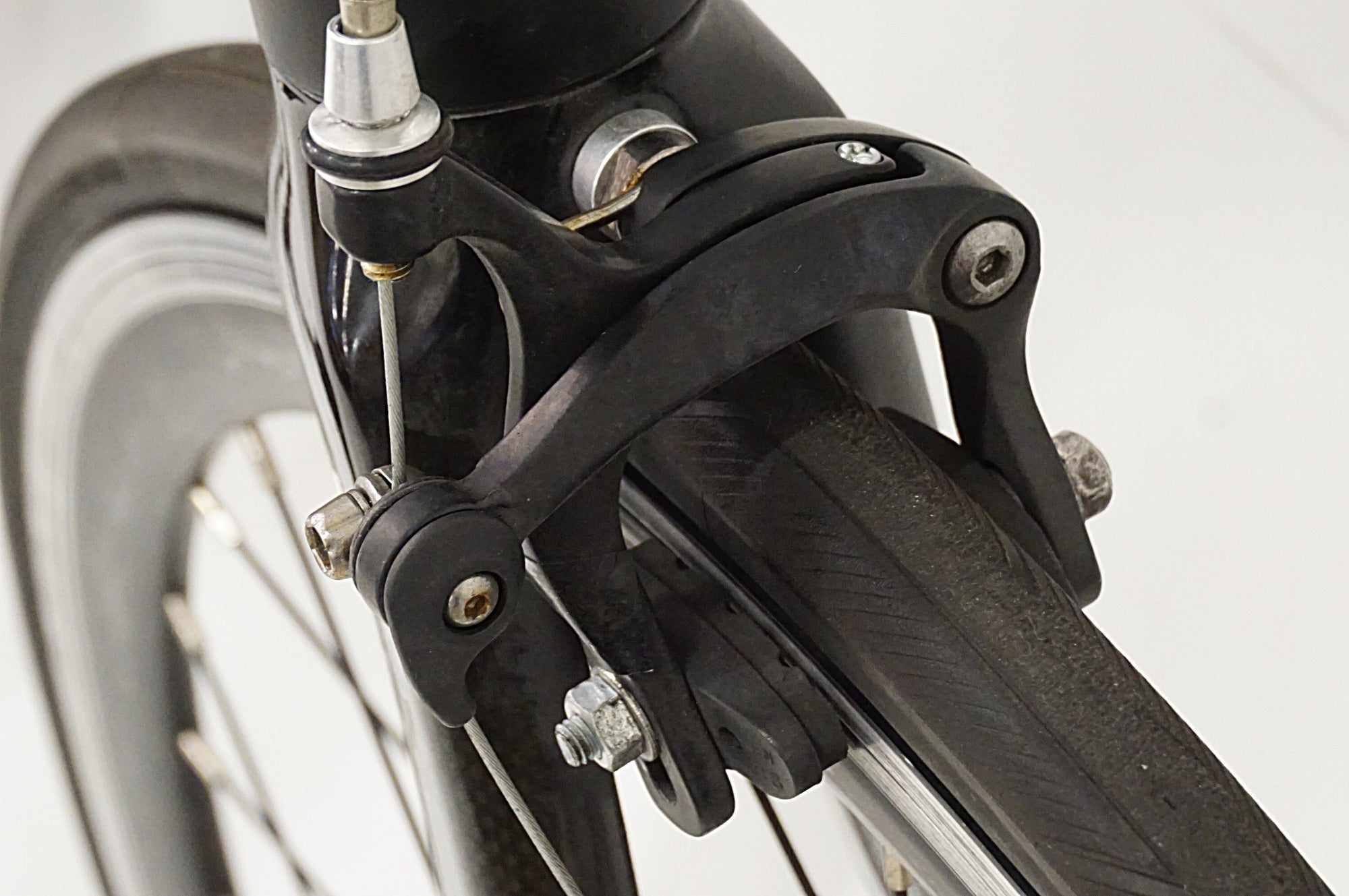 LEADER BIKES 「リーダーバイク」 735 2015年頃モデル ピストバイク / 浜松店