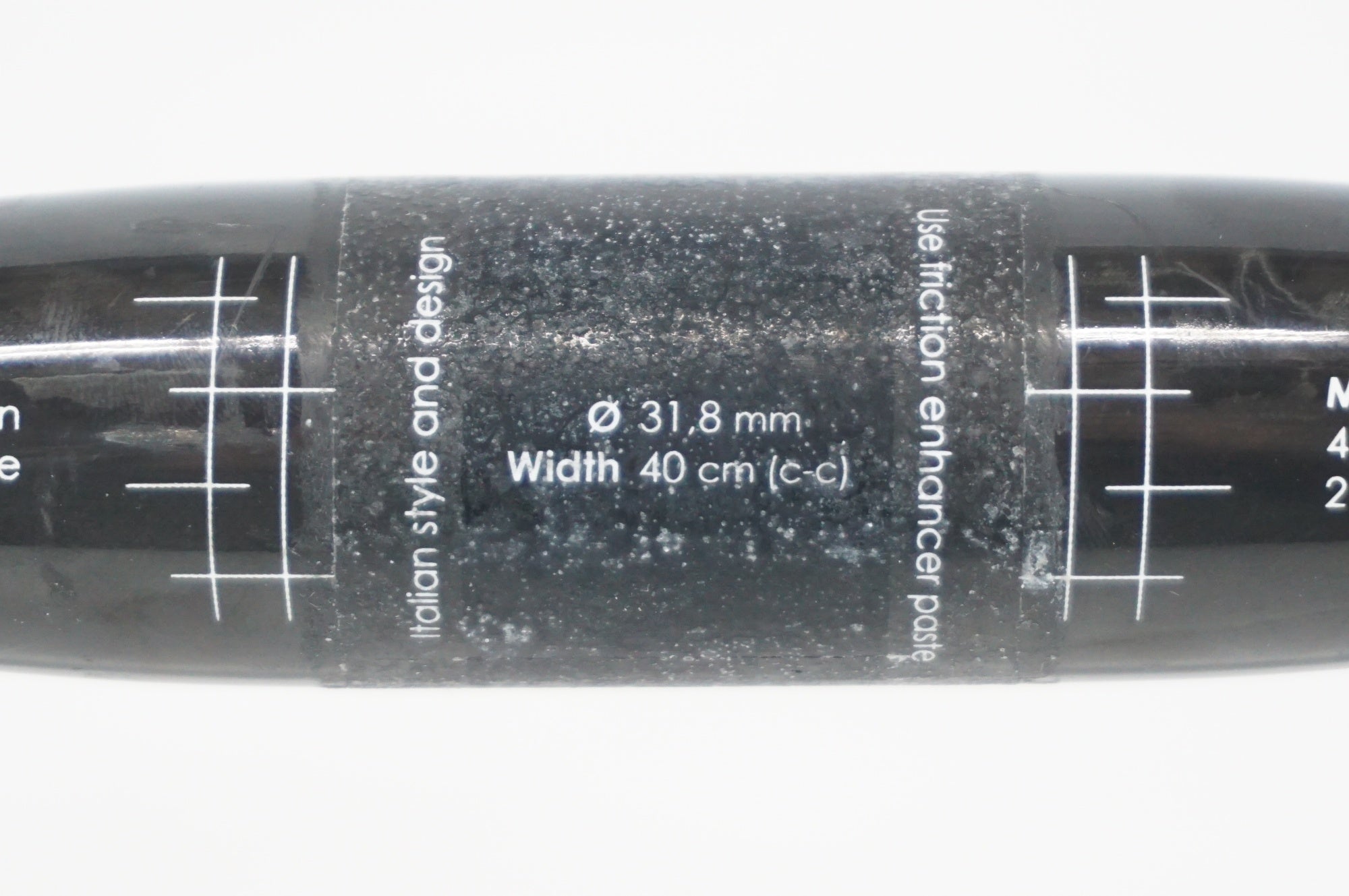 3T 「スリーティー」 ERGOSUM LTD Φ31.8 400mm ハンドル / 阪急塚口店