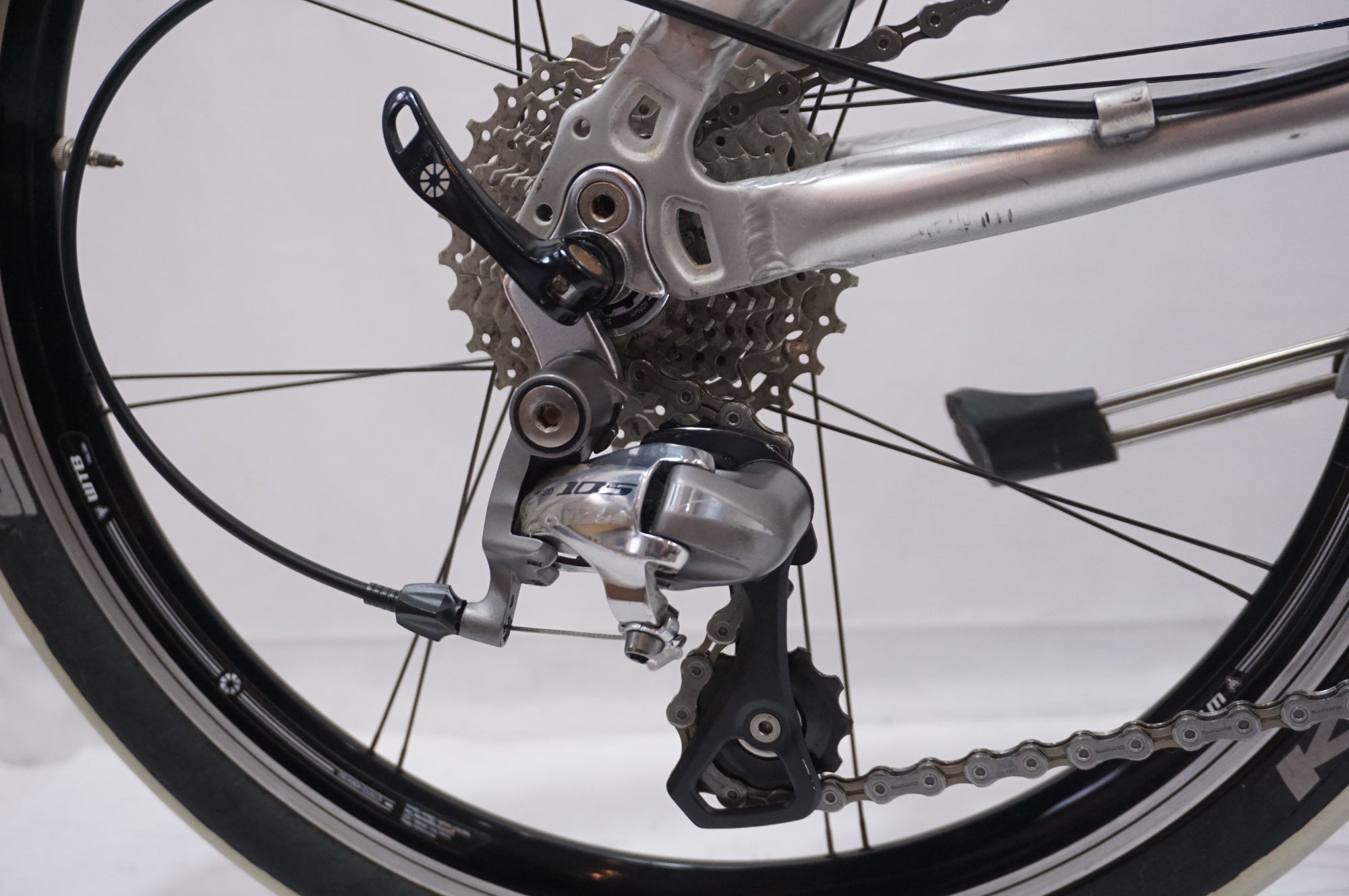DAHON 「ダホン」 MU SLX 2013年モデル 20インチ 折り畳み自転車 / 世田谷店
