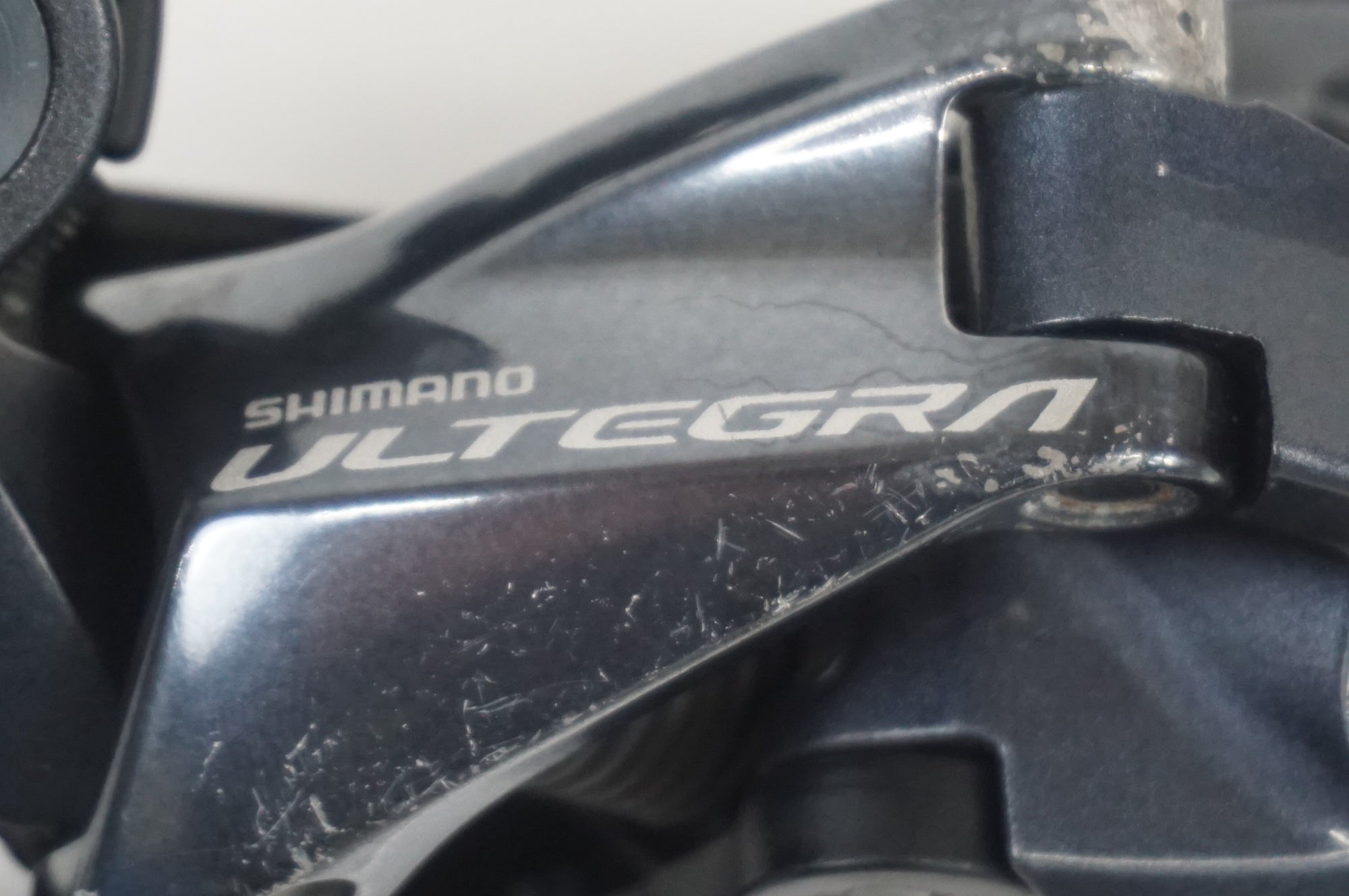SHIMANO 「シマノ」 ULTEGRA RD-R8000 リアディレイラー / 大宮