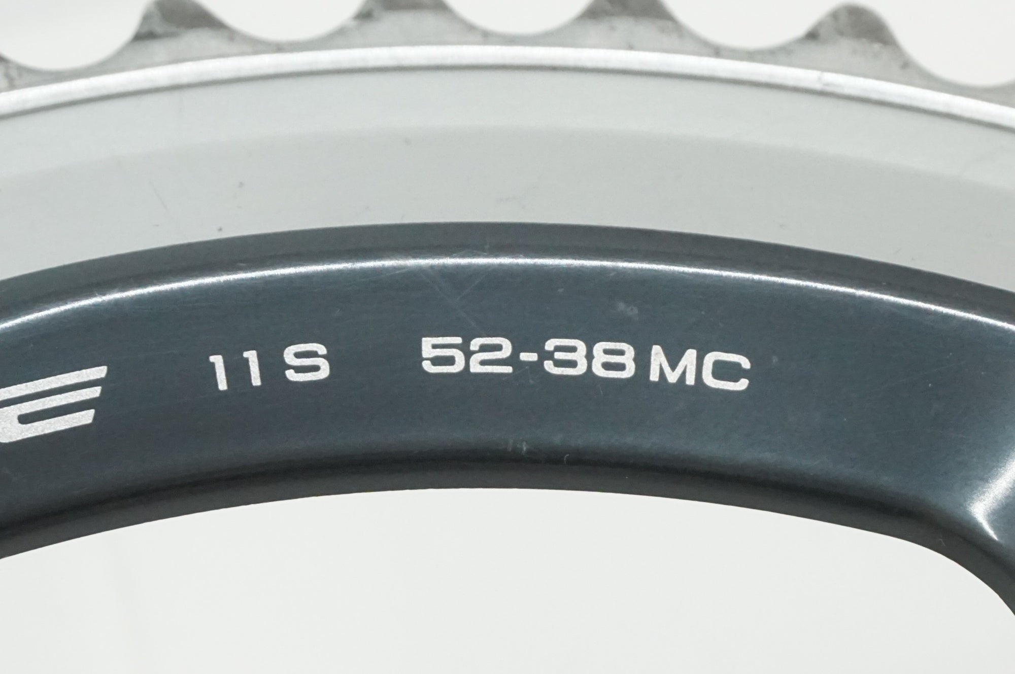 SHIMANO 「シマノ」 DURA-ACE FC-9000 52-38T チェーンリング / 福岡店