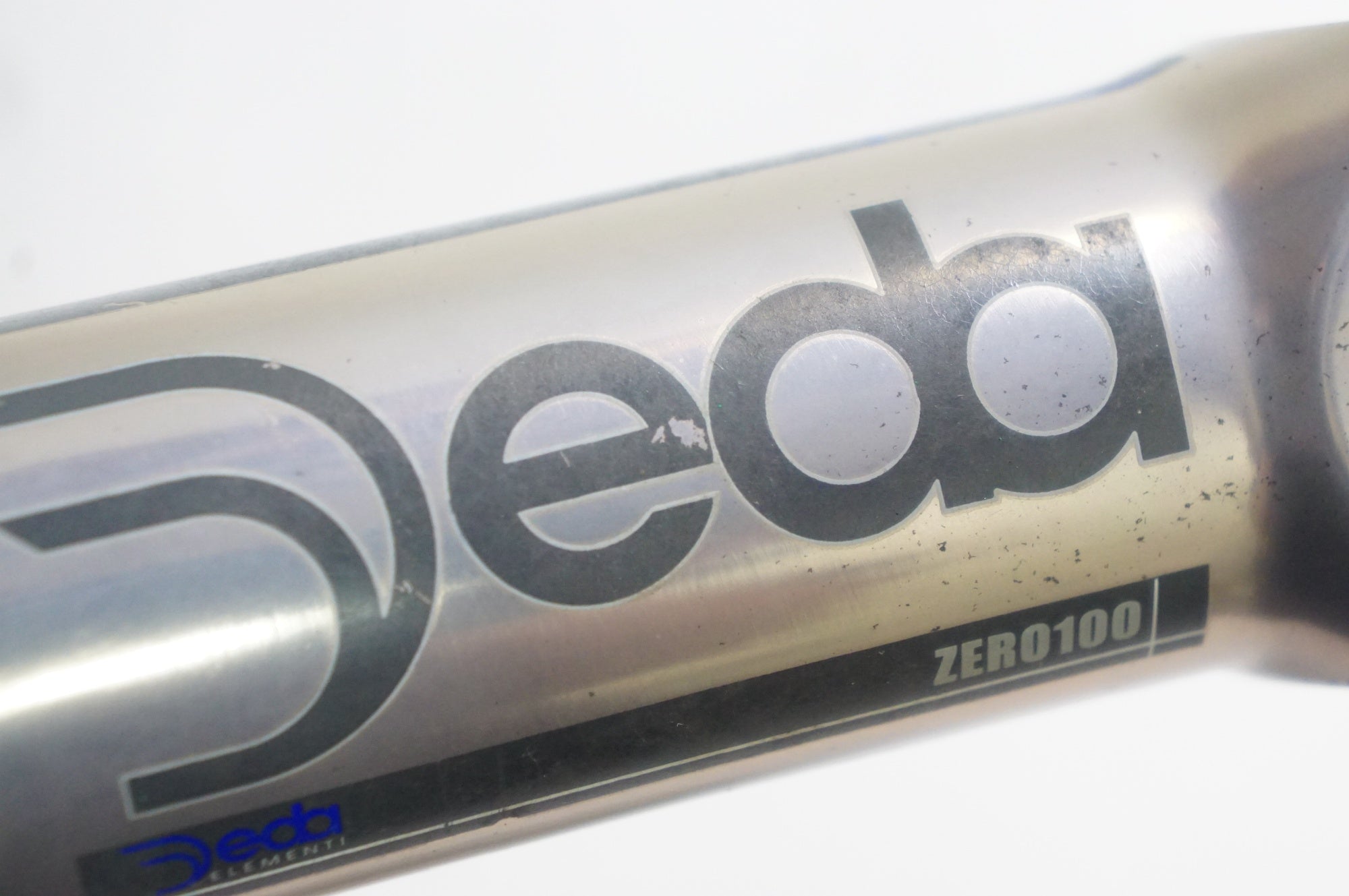 DEDA 「デダ」 ZERO 100 120mm ステム / 熊谷本店