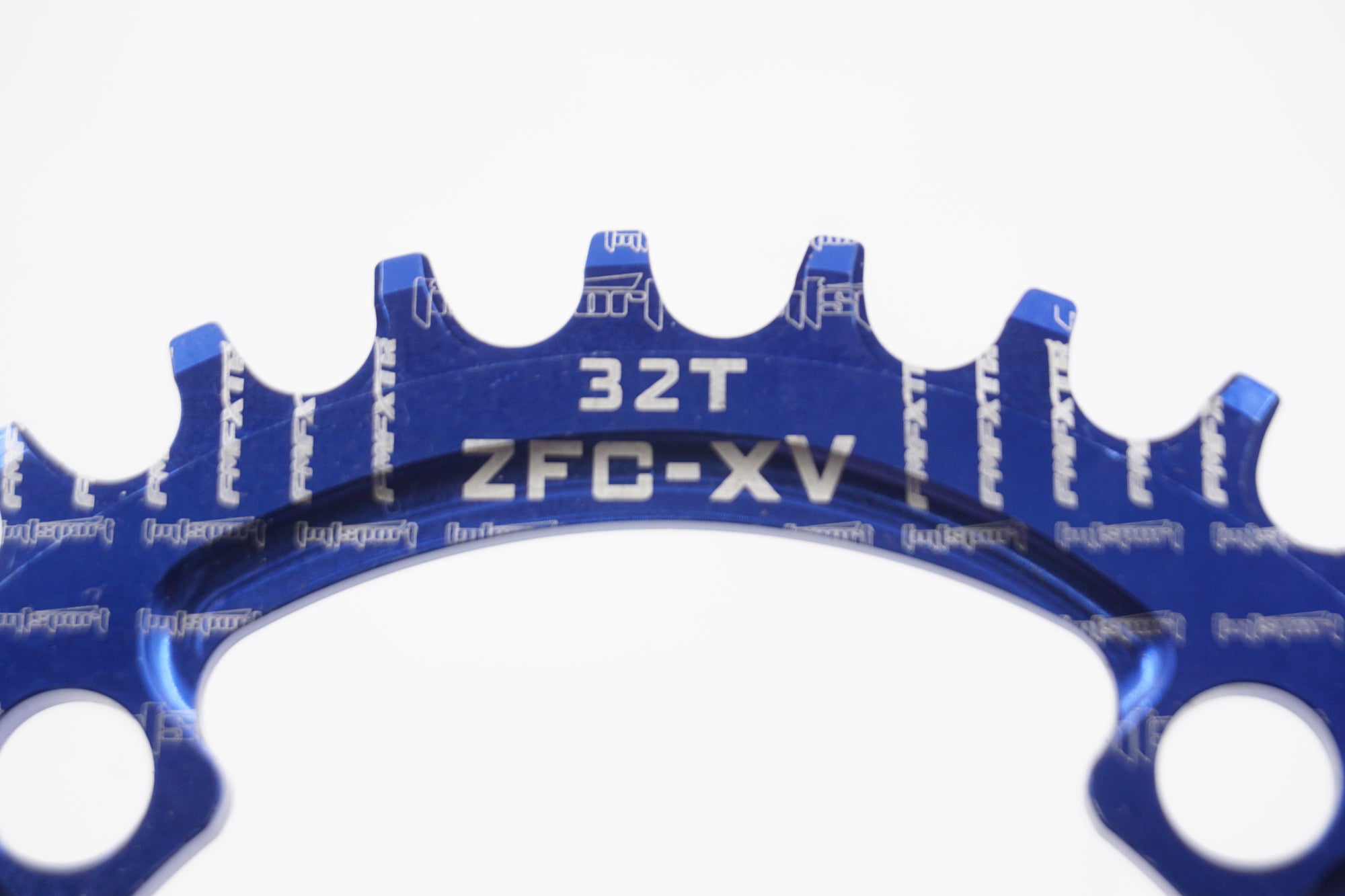 FMFXTR 「エフエムエフエックスティーアール」 ZFC-XV 32T BCD96 チェーンリング / 奈良店