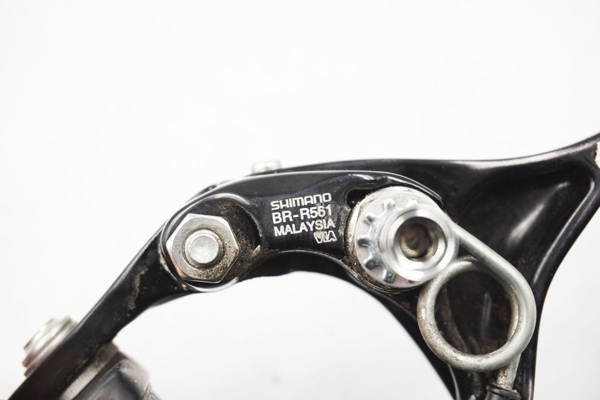 SHIMANO 「シマノ」 BR-R561 キャリパーブレーキセット / 奈良店