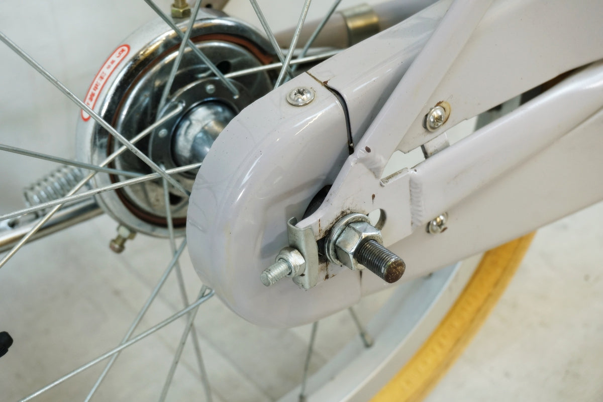 TOKYO BIKE 「トーキョーバイク」 LITTLE TOKYOBIKE 年式不明 キッズバイク / 有明ガーデン店