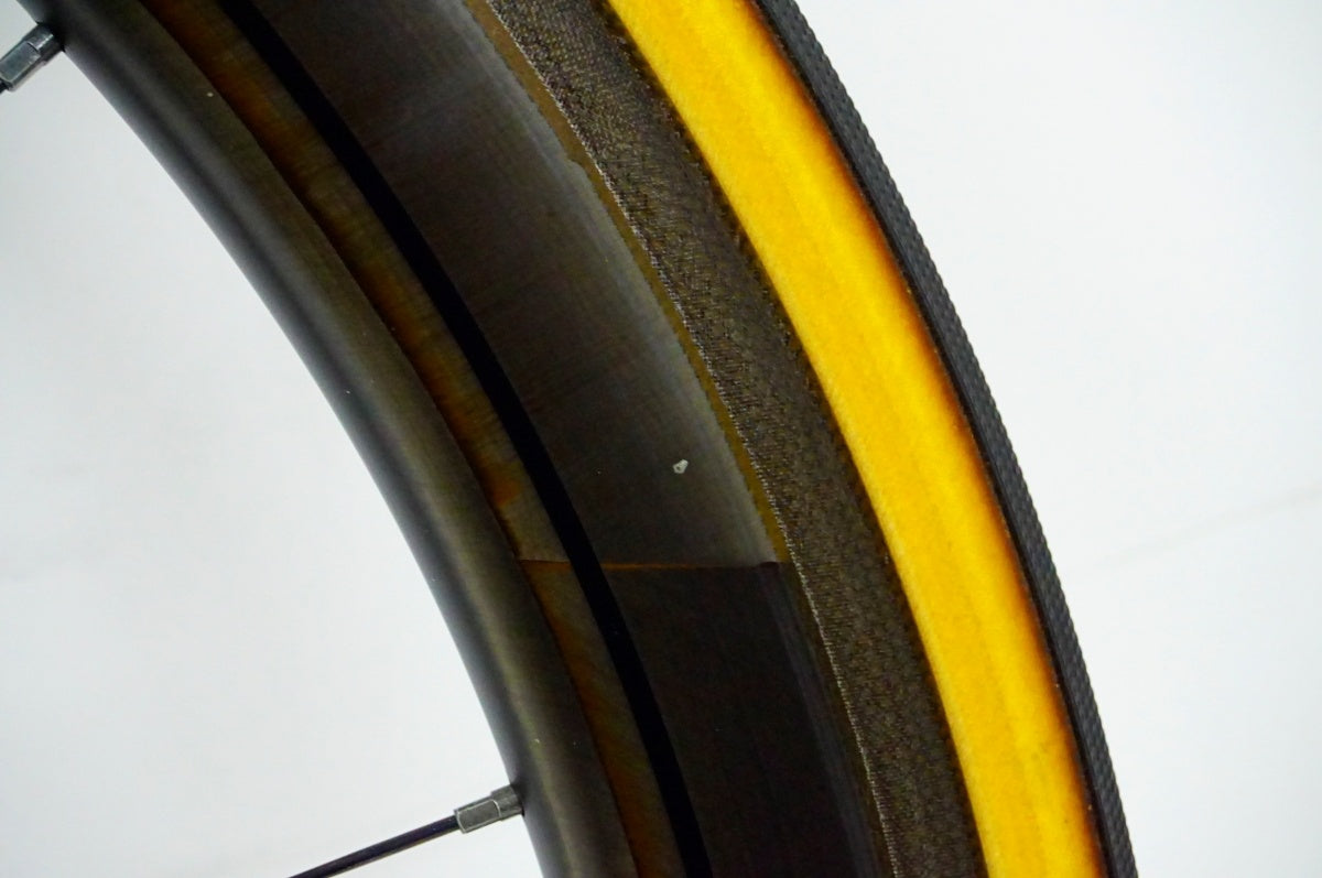 ROVAL 「ロヴァール」 RAPIDE CL50 シマノ11速 ホイールセット / 名古屋大須店