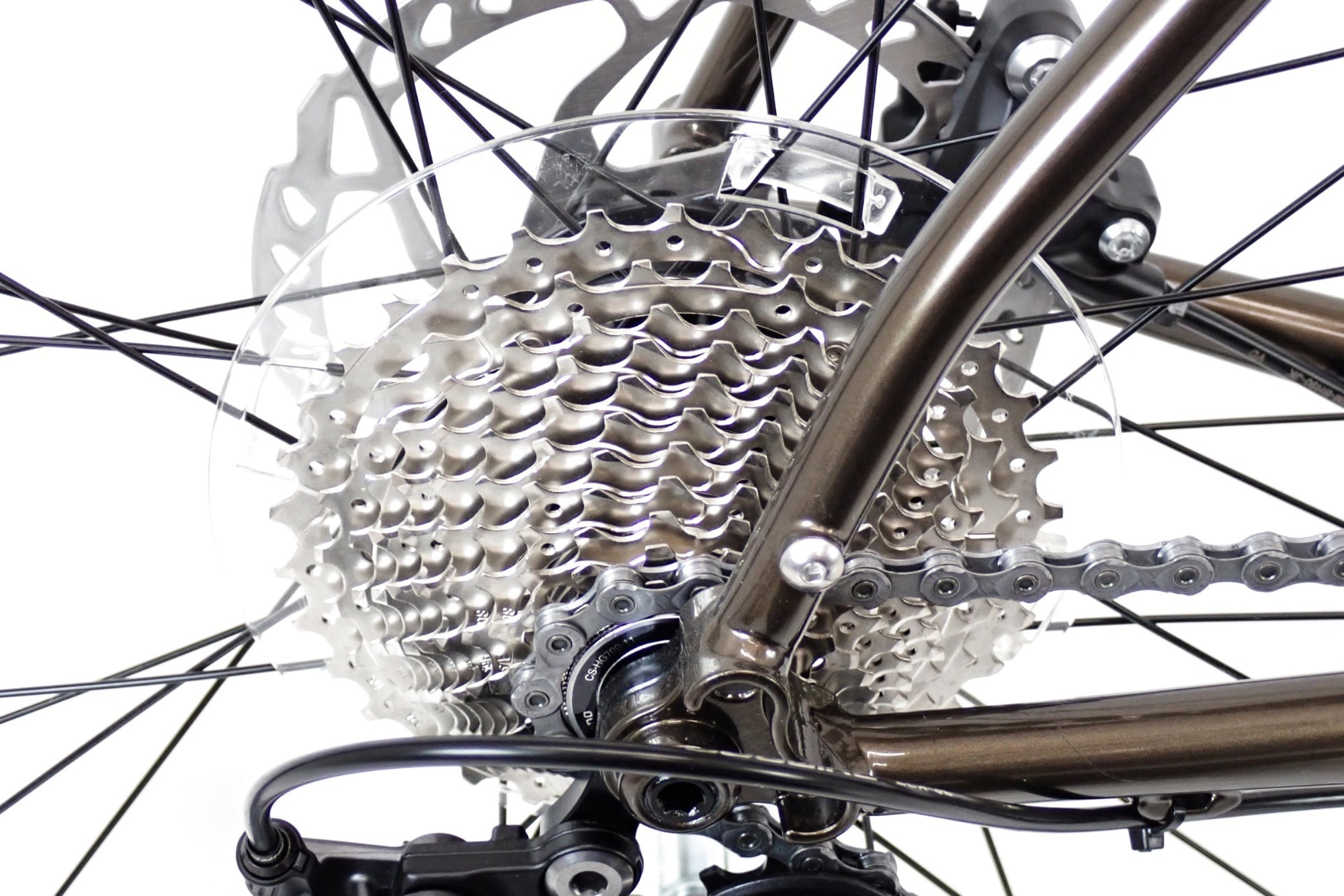 BOMBTRACK 「ボムトラック」 AUDAX 2024年モデル ロードバイク / 伊勢崎店