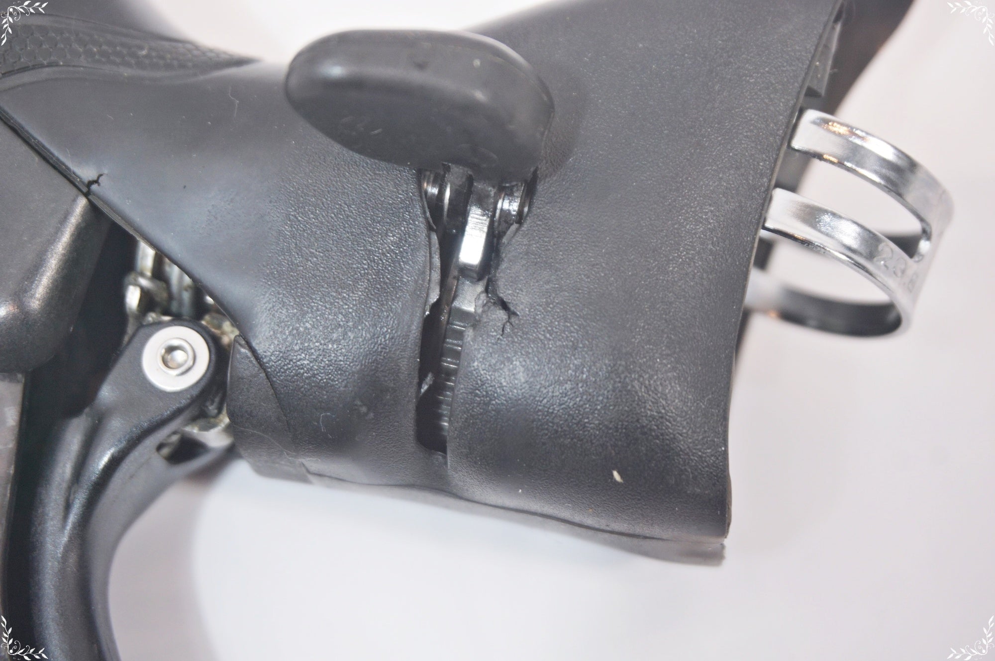 CAMPAGNOLO 「カンパニョーロ」 コーラス CHORUS 11S コンポセット / バイチャリ世田谷店