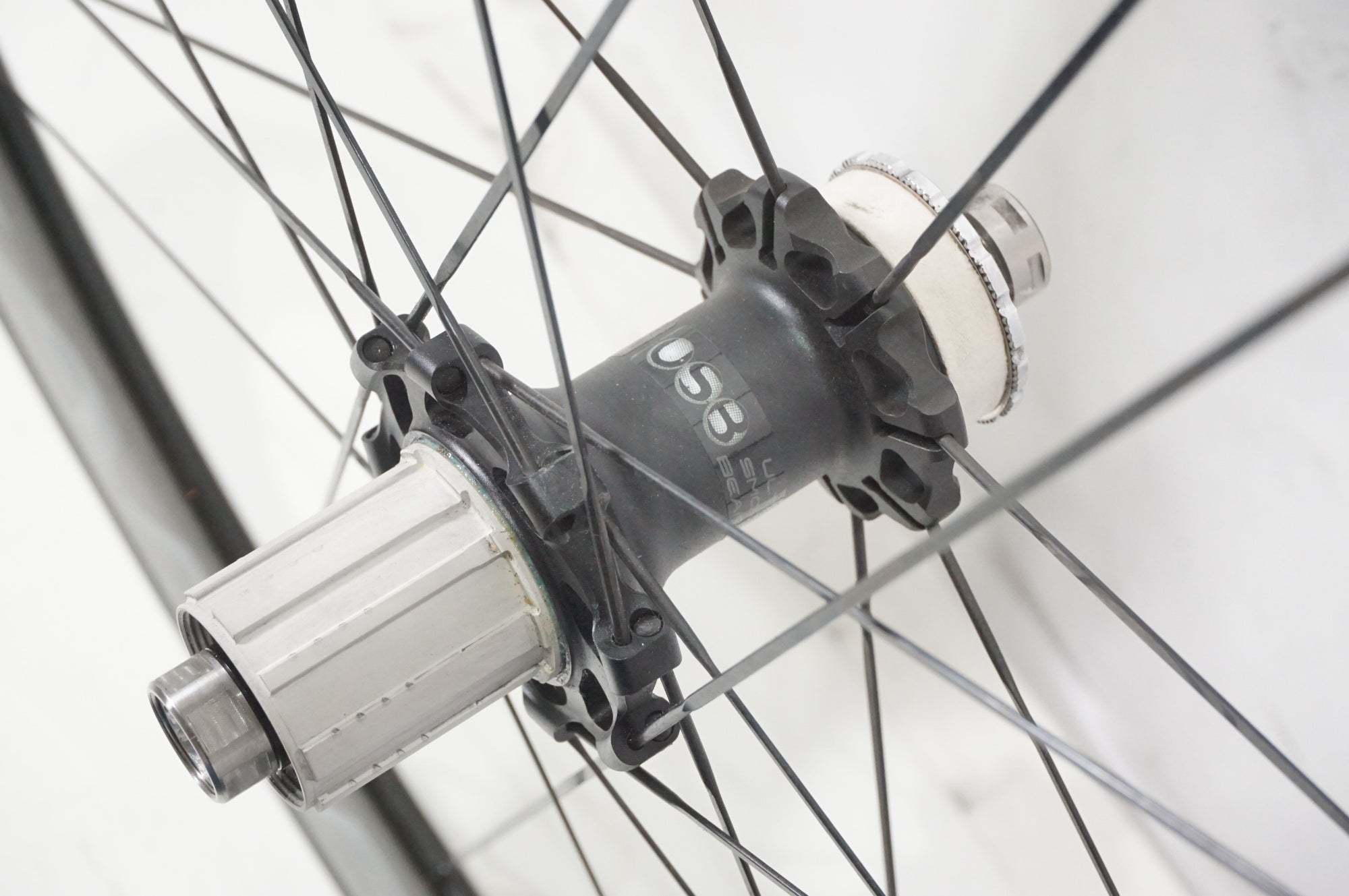 CAMPAGNOLO 「カンパニョーロ」 BORA ONE 50 DB TU シマノ11S ホイールセット / AKIBA店 ｜  バイチャリ公式オンラインショップ 【スポーツ自転車買取販売専門店】