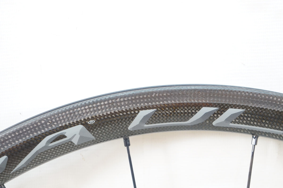 CAMPAGNOLO 「カンパニョーロ」 BORA ULTRA 35 シマノ11S ホイールセット / 浦和ベース